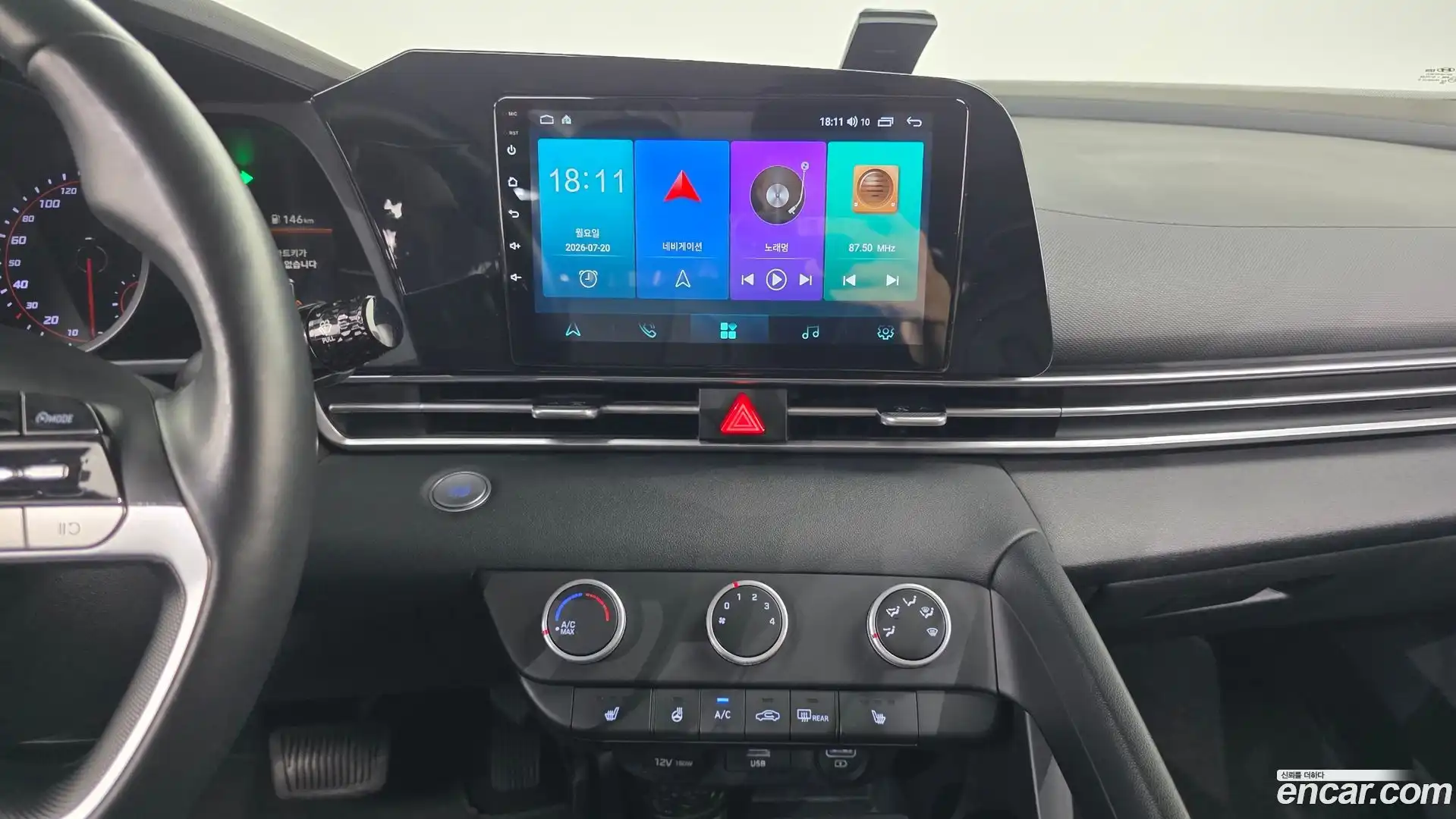 AVANTE Hyundai 2020.5-OPTION-017