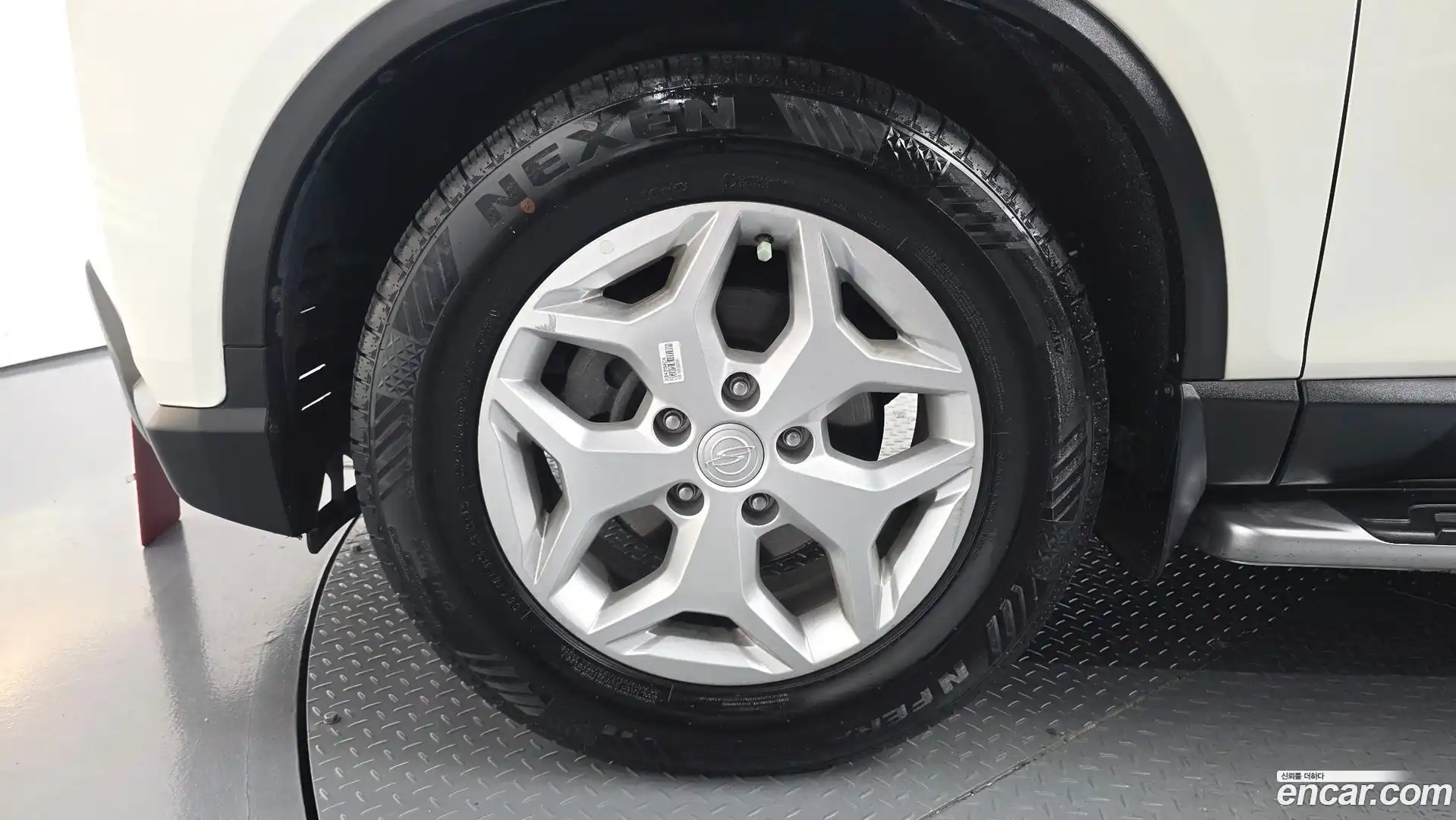 Rexton KG Mobility 2023.1-OUTER-005