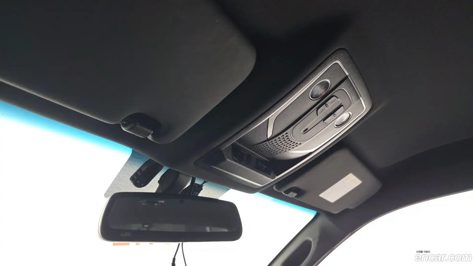 Rexton KG Mobility 2023.1-OPTION-040
