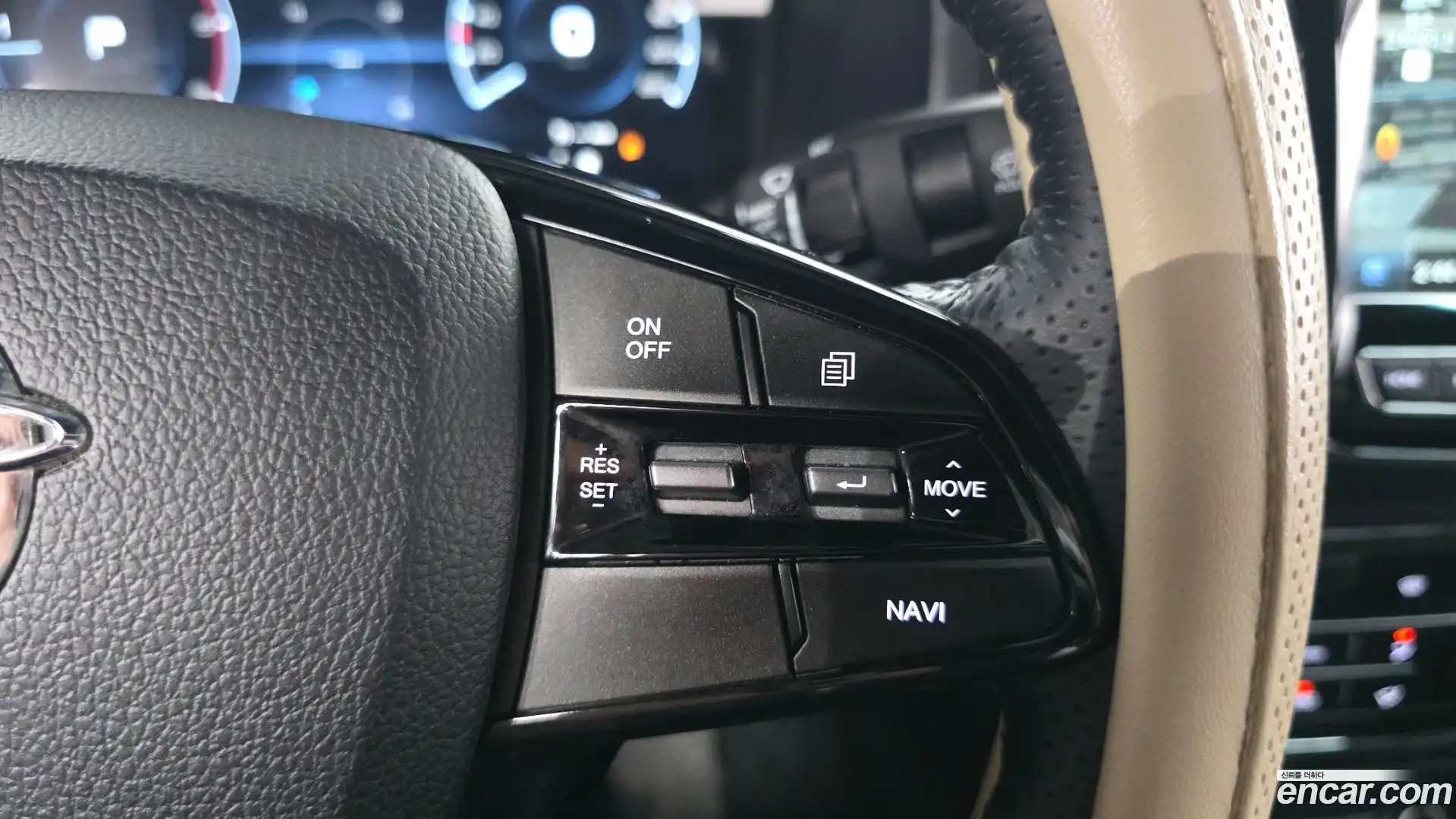 Rexton KG Mobility 2023.1-OPTION-041