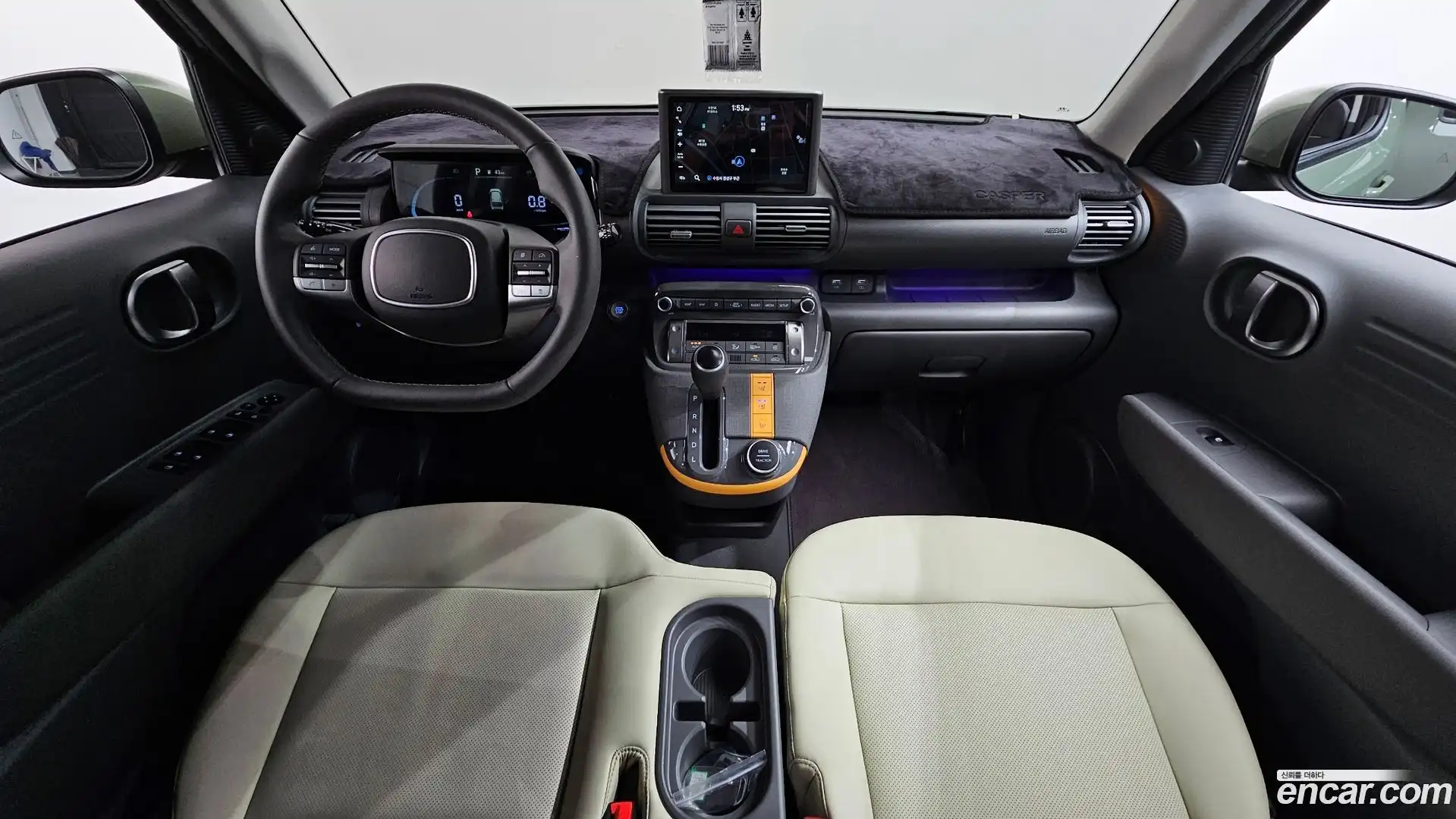 Casper Hyundai 2022.3-INNER-007