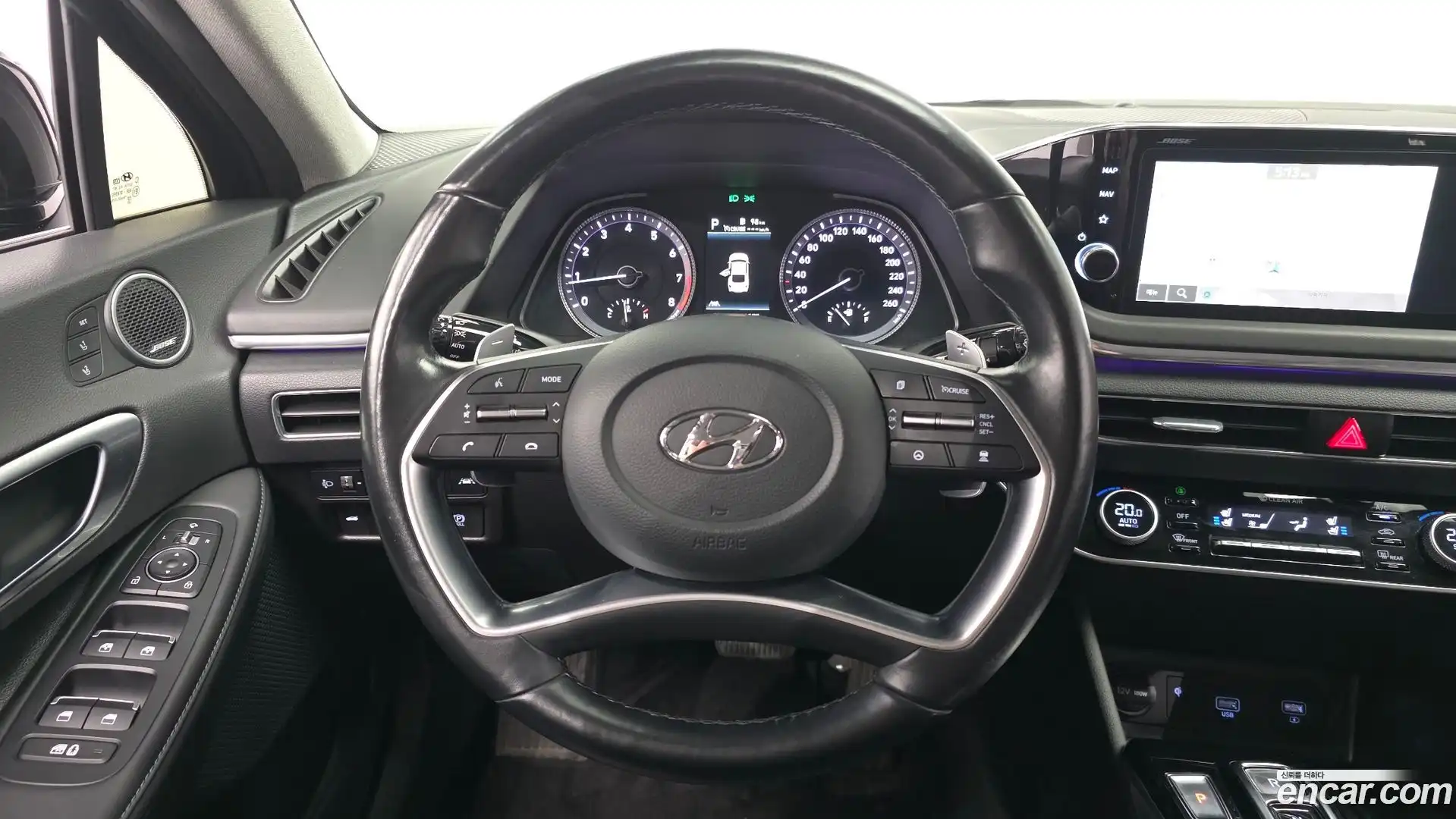 Sonata Hyundai 2021.6-OPTION-017