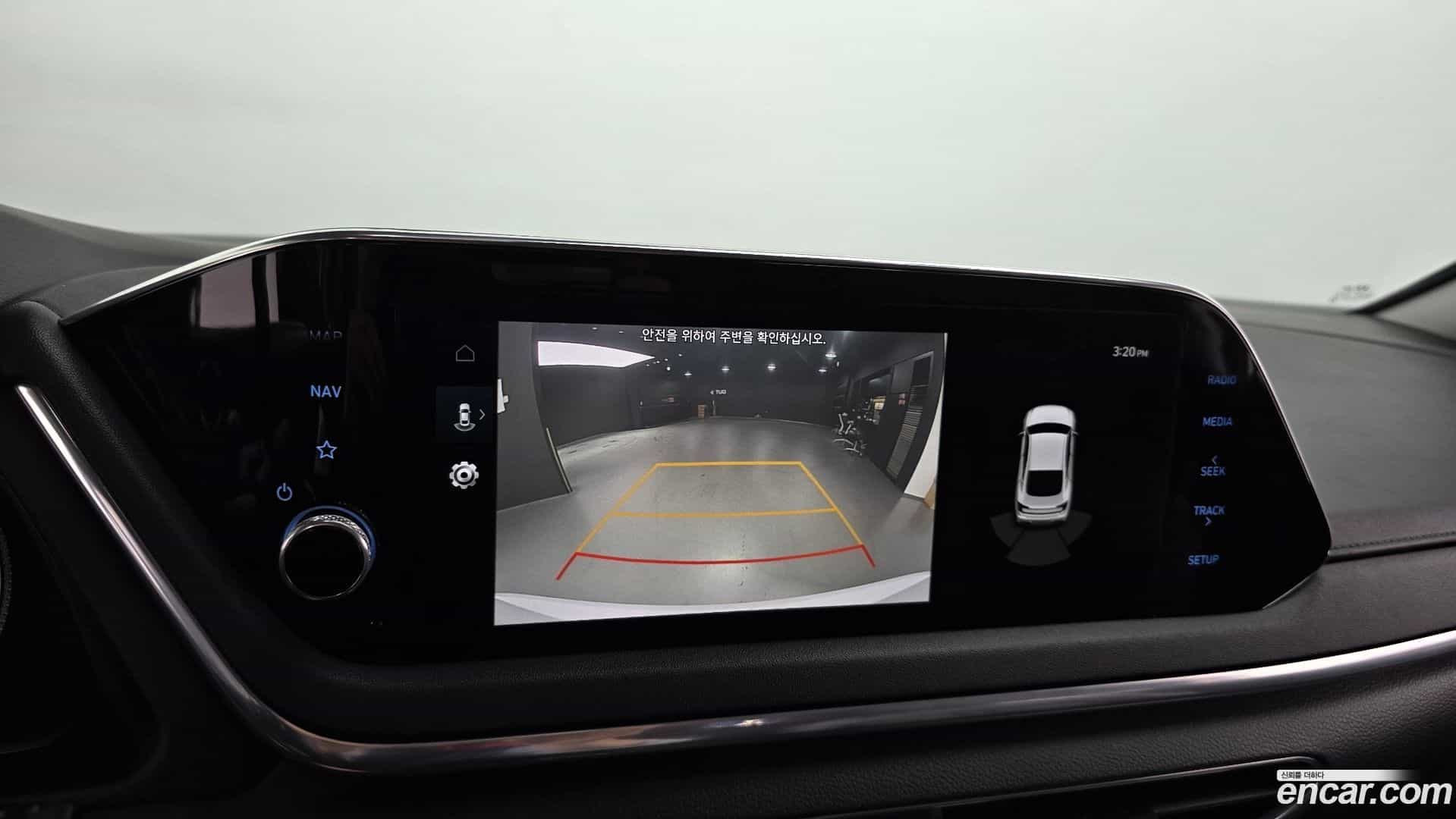 Sonata Hyundai 2020.5-OPTION-019