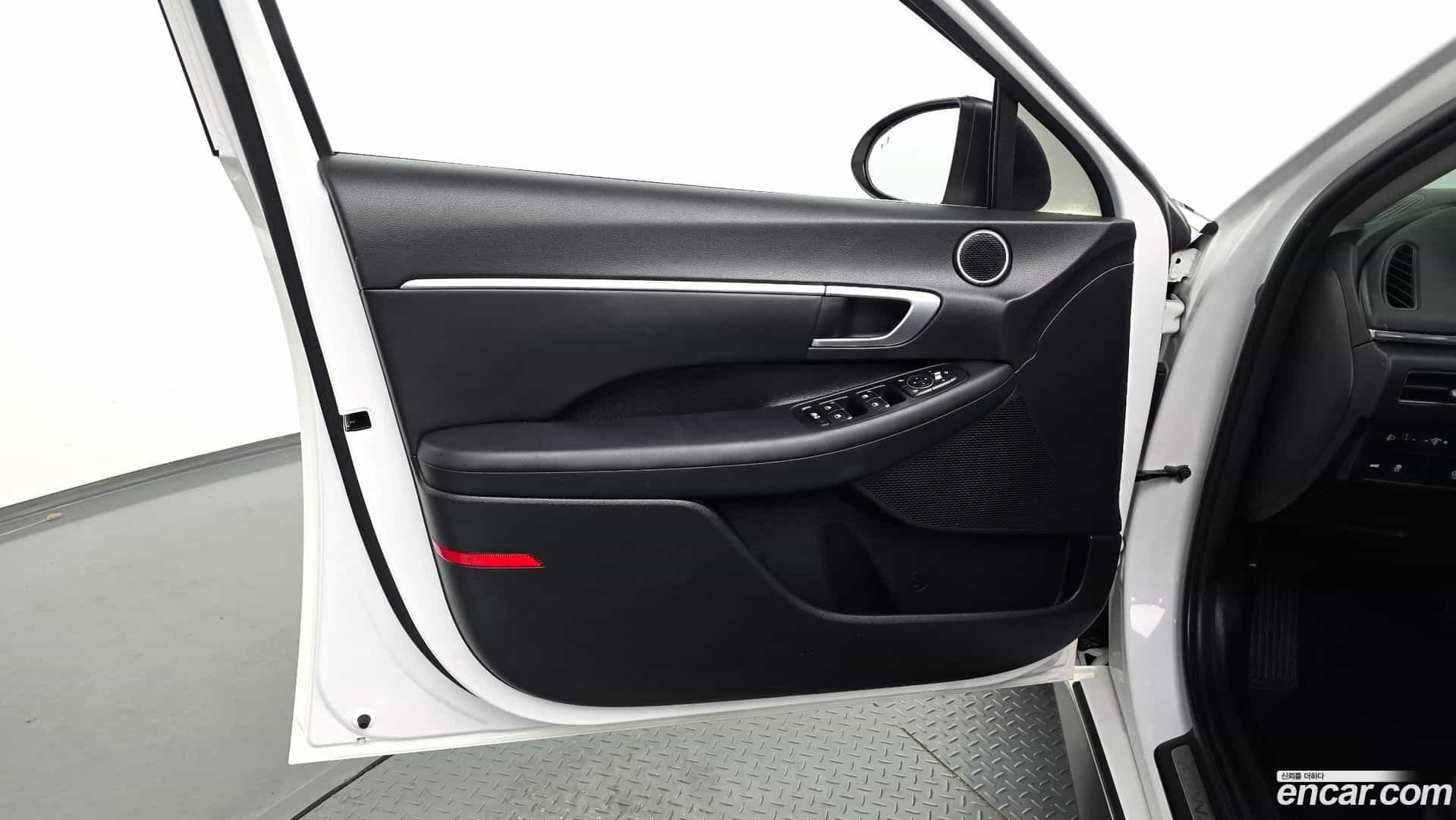 Sonata Hyundai 2020.5-INNER-034