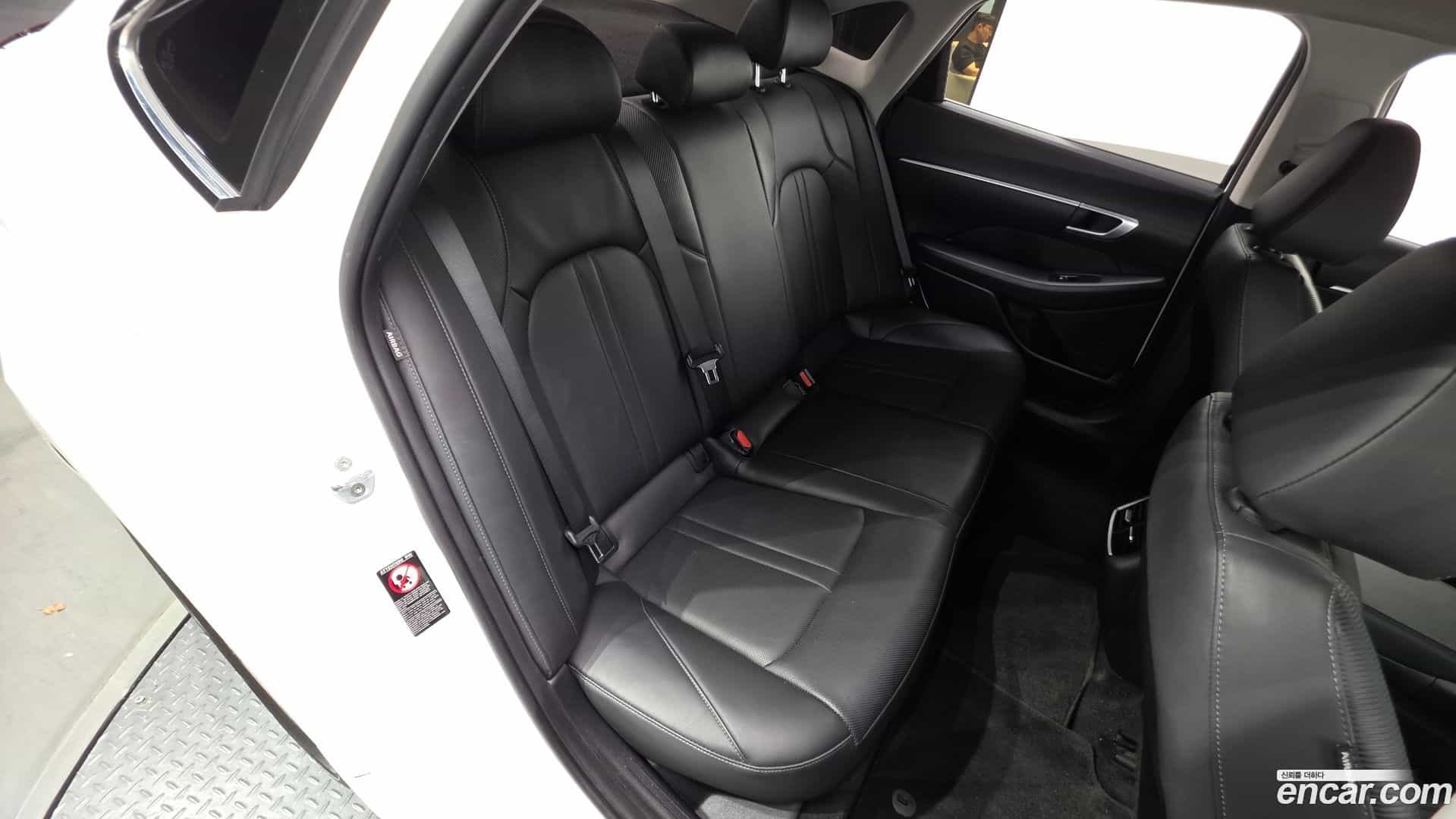 Sonata Hyundai 2020.5-INNER-036