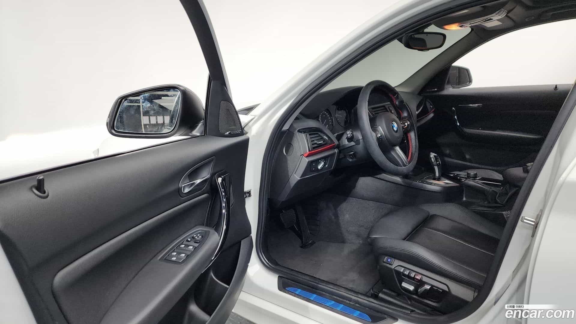 1-Series BMW 2017.4-INNER-010