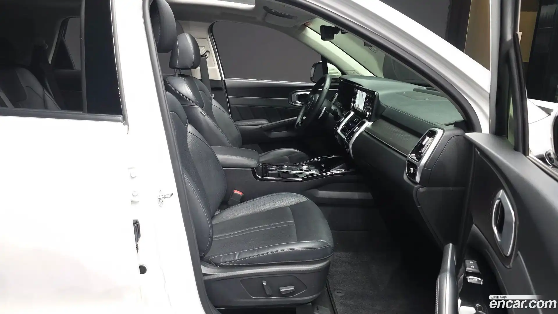 Sorento Kia 2021.2-OPTION-015