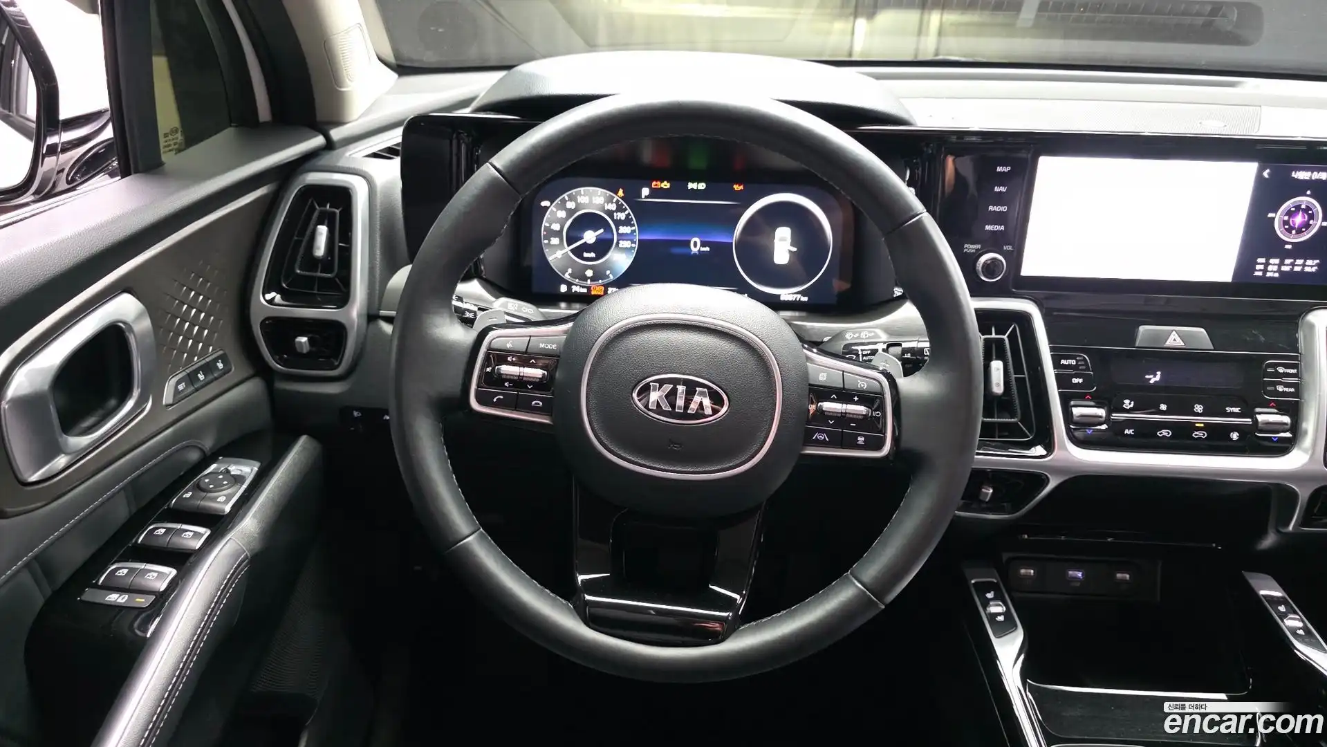 Sorento Kia 2021.2-OPTION-017