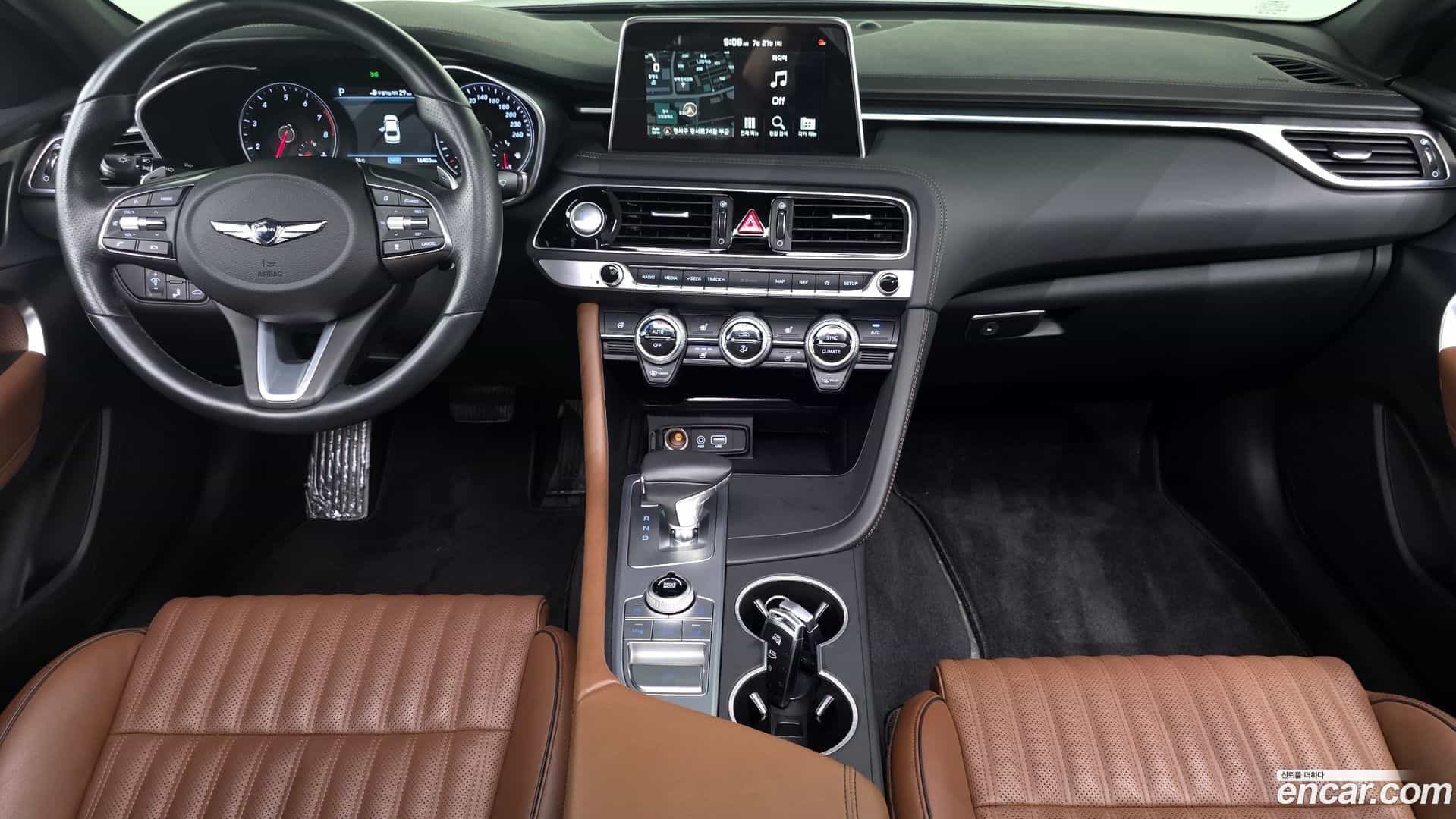G70 Genesis 2018.8-INNER-007