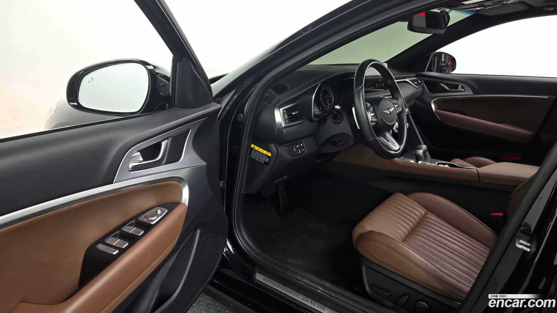 G70 Genesis 2018.8-INNER-010
