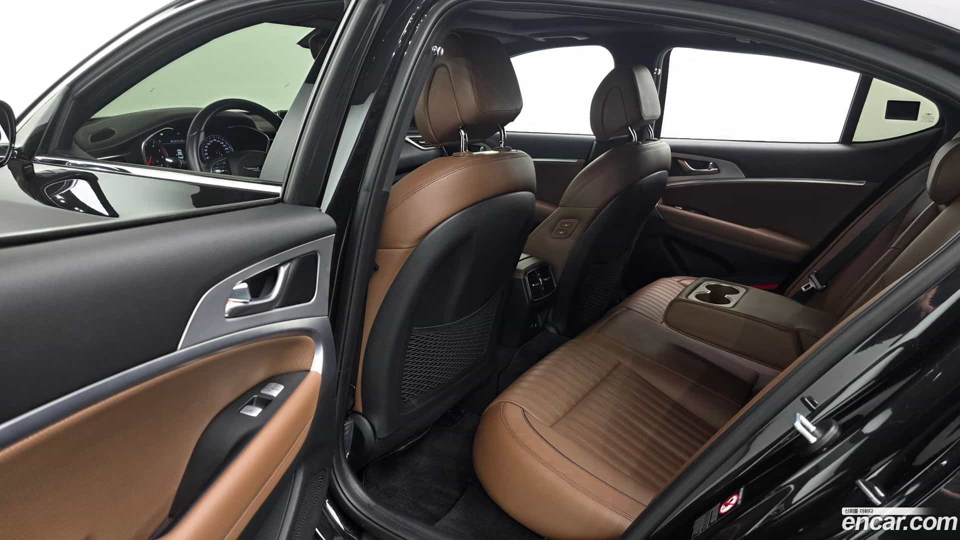 G70 Genesis 2018.8-OPTION-015