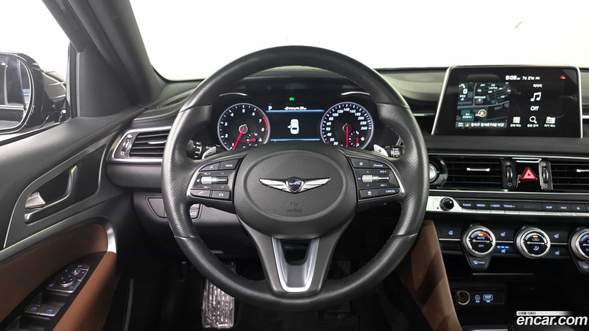 G70 Genesis 2018.8-OPTION-017