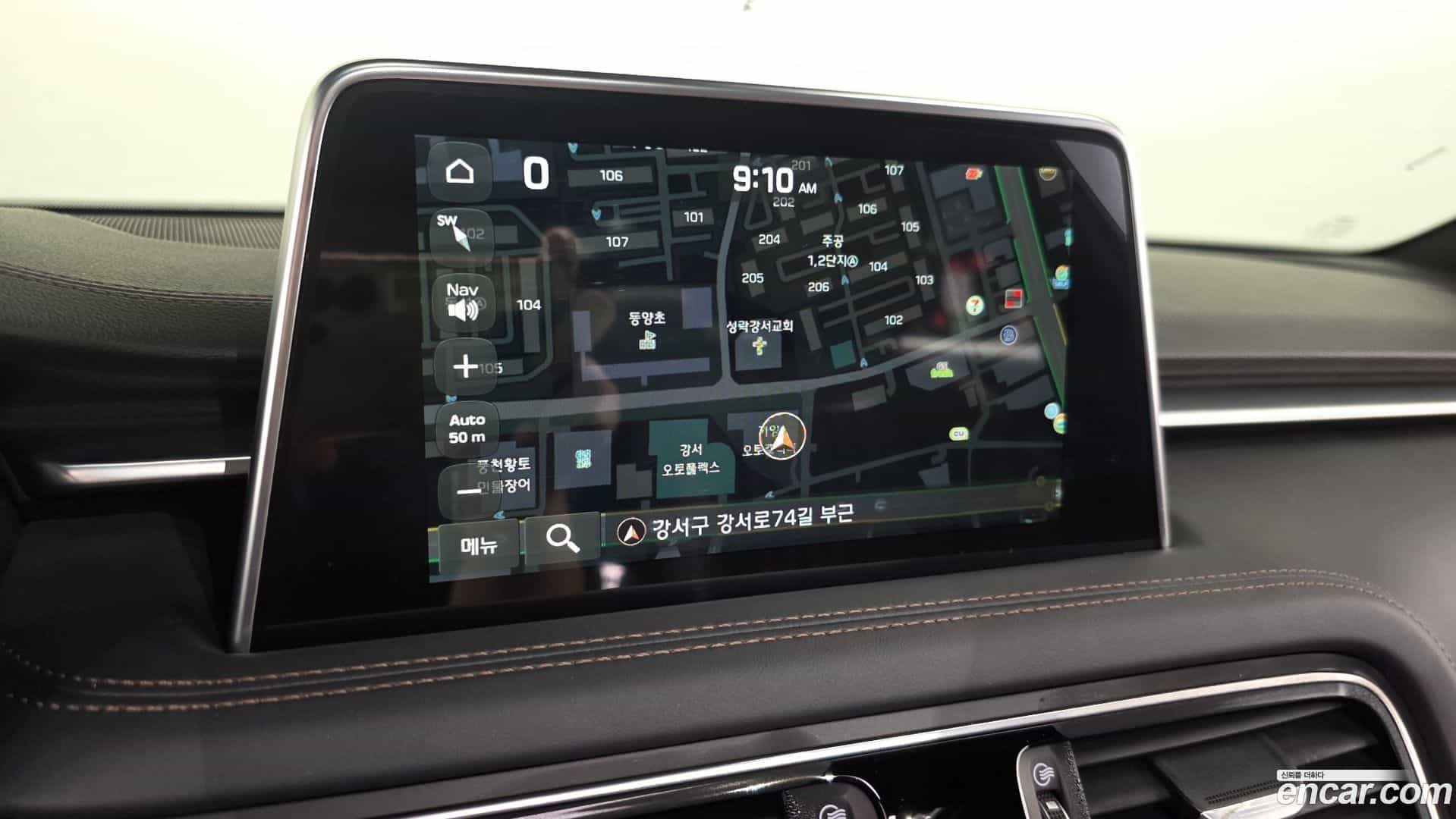 G70 Genesis 2018.8-OPTION-018