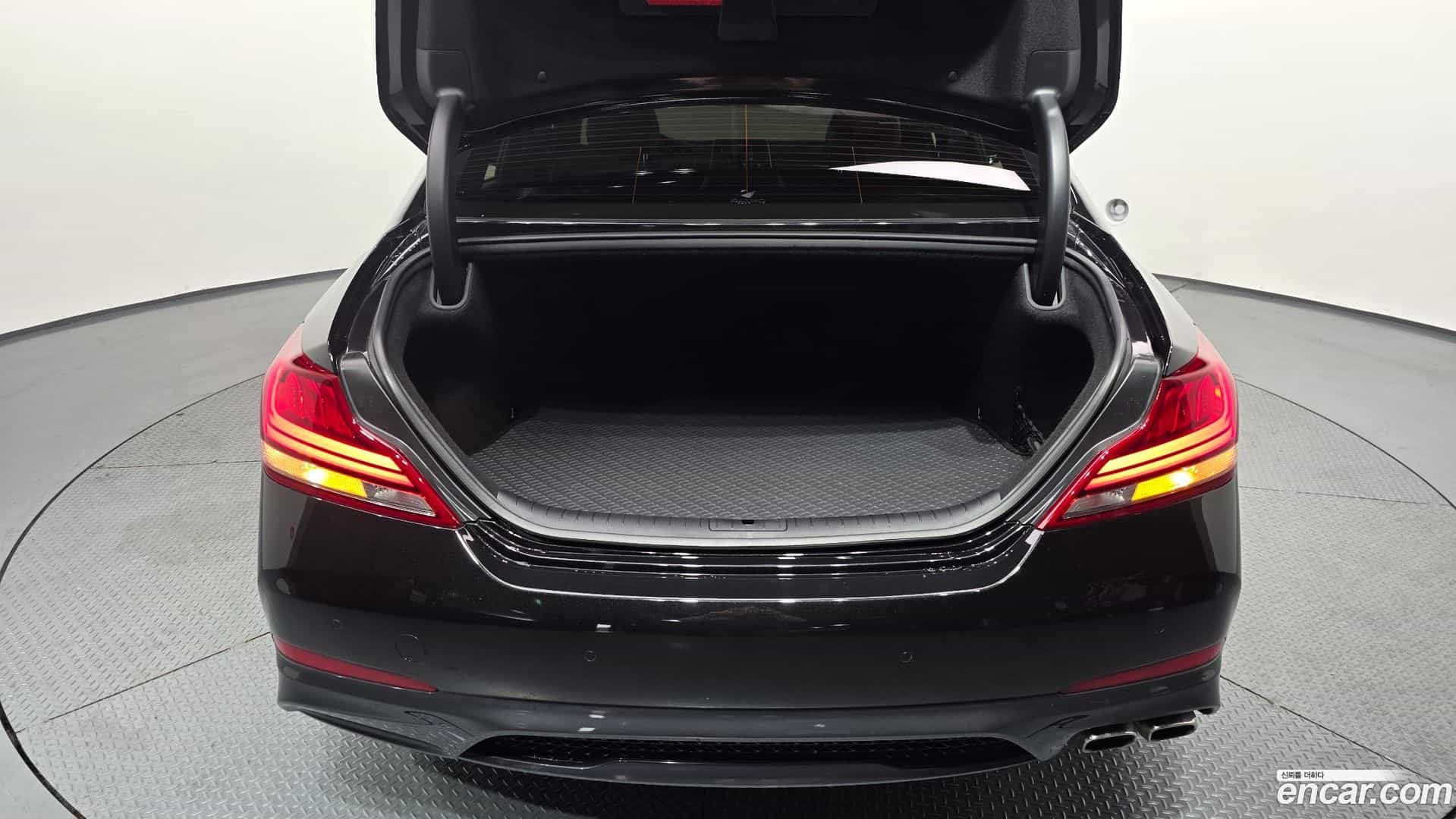 G70 Genesis 2018.8-OPTION-024