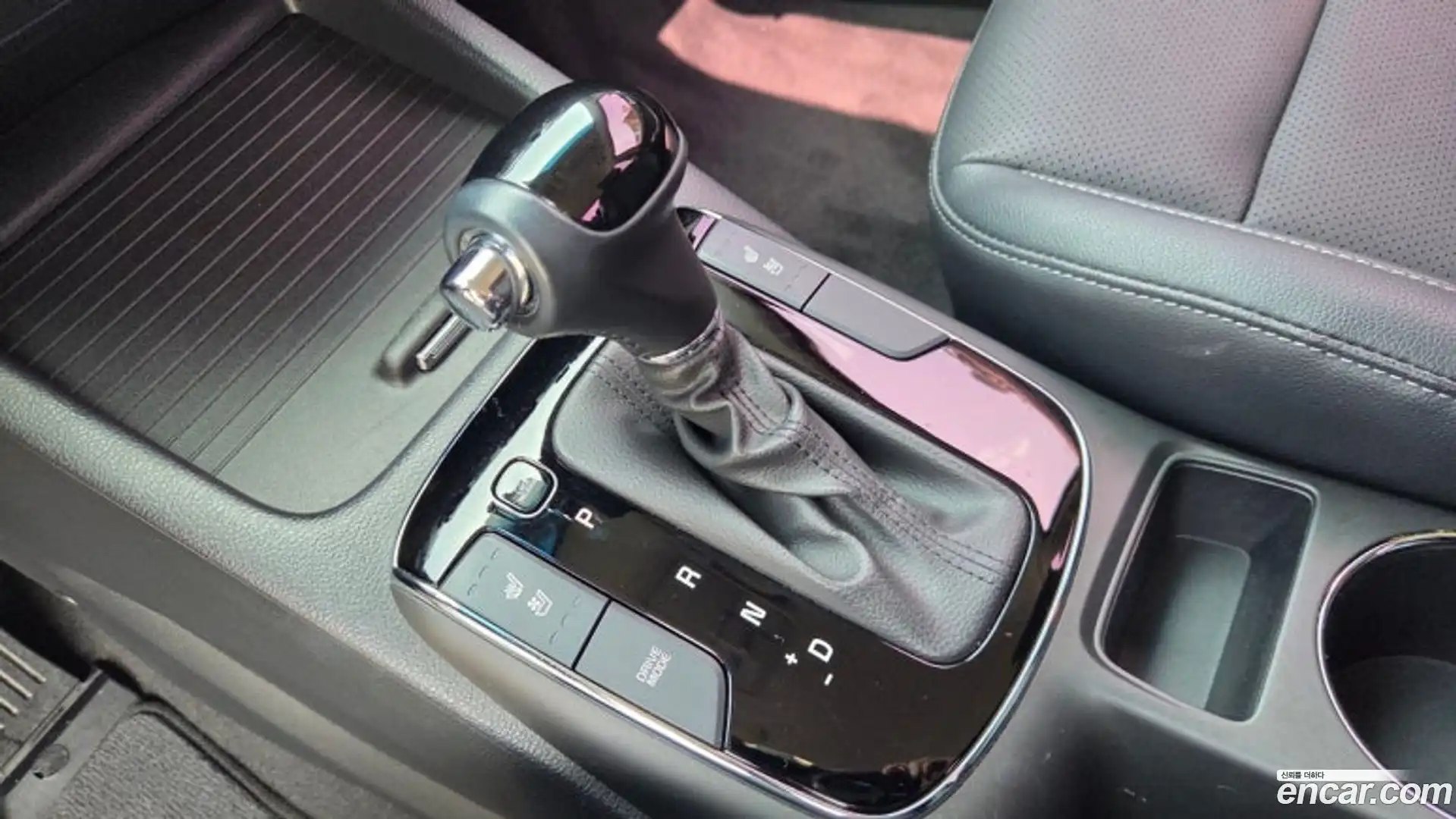 K3 Kia 2017.10-INNER-007