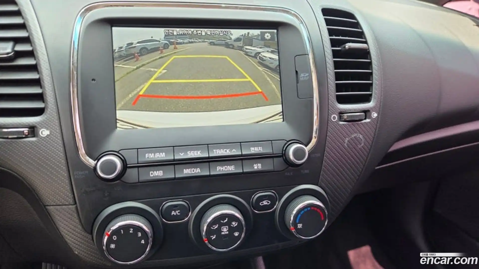 K3 Kia 2017.10-INNER-008