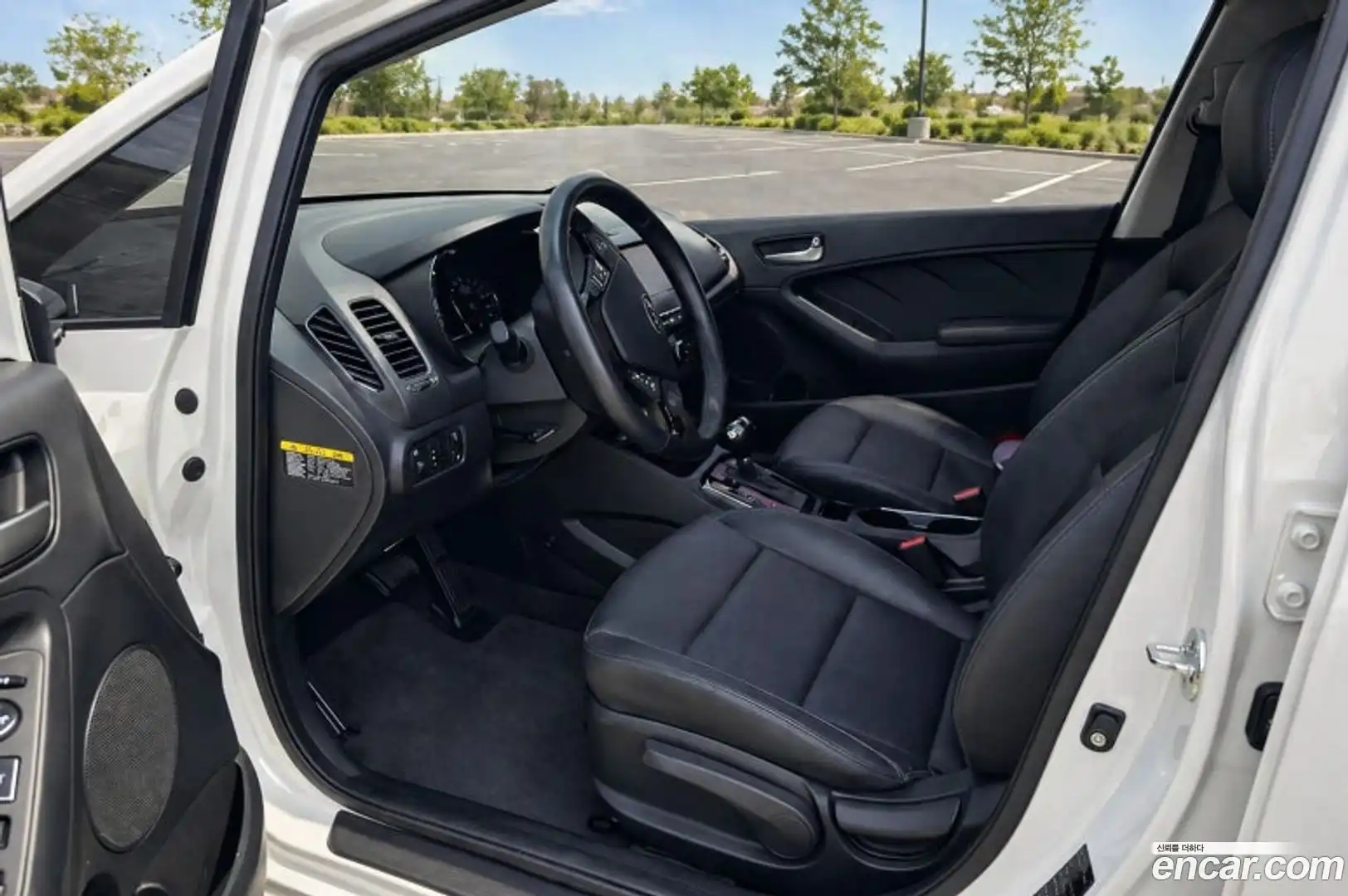 K3 Kia 2017.10-INNER-009