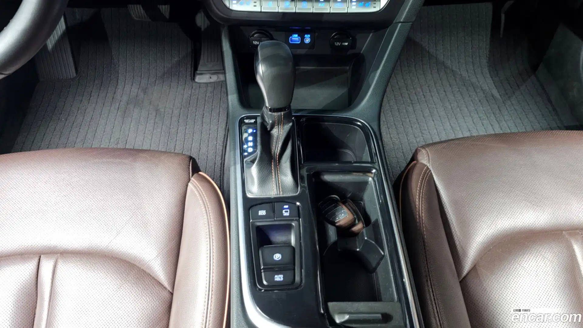 Sonata Hyundai 2017.4-INNER-009