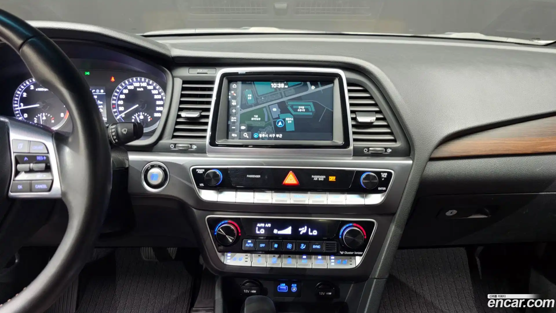 Sonata Hyundai 2017.4-OPTION-017