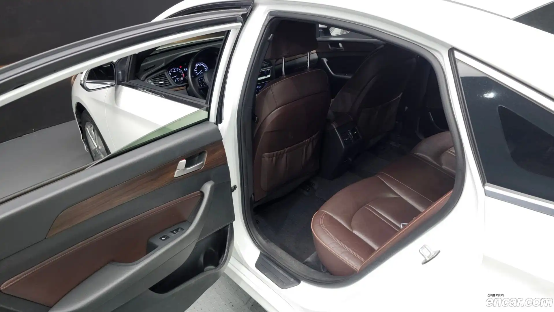 Sonata Hyundai 2017.4-OPTION-021