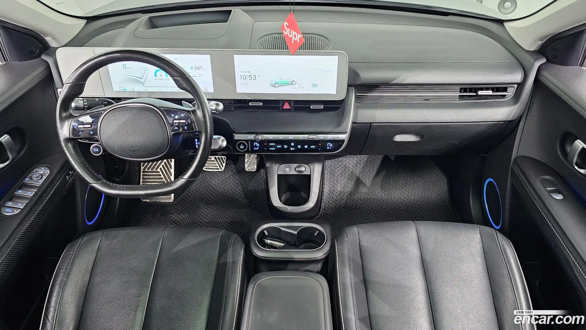 Ioniq5 Hyundai 2021.10-INNER-007