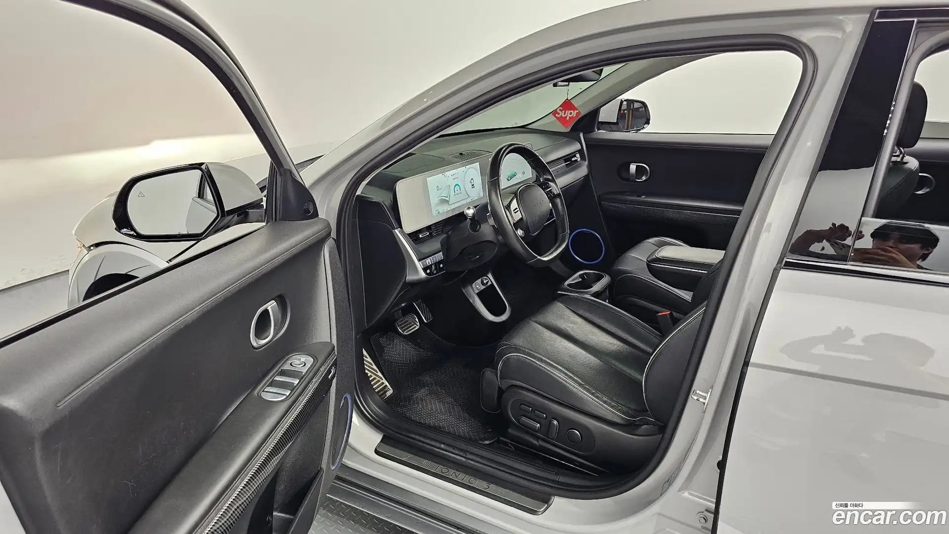 Ioniq5 Hyundai 2021.10-INNER-010