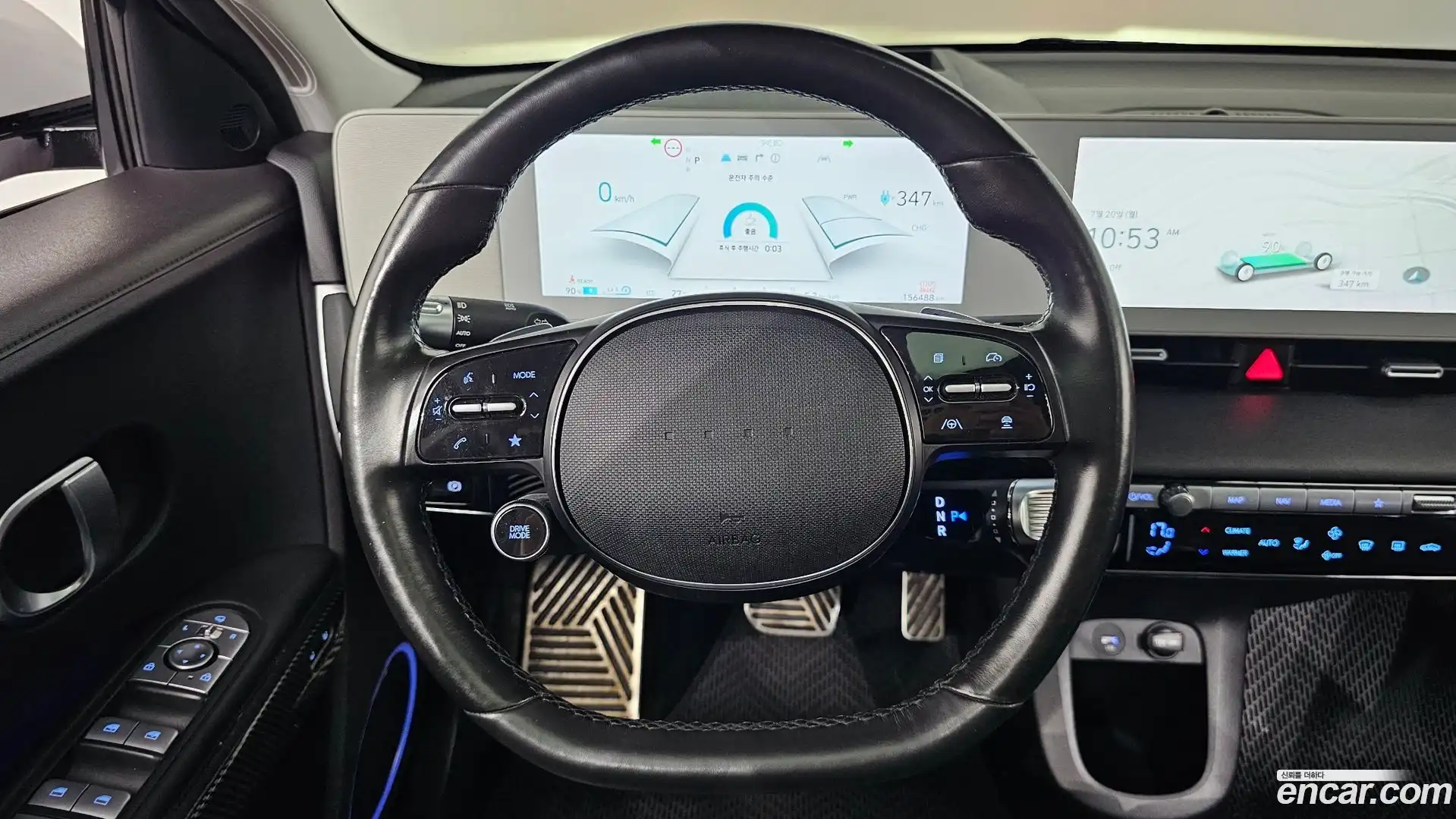 Ioniq5 Hyundai 2021.10-OPTION-017