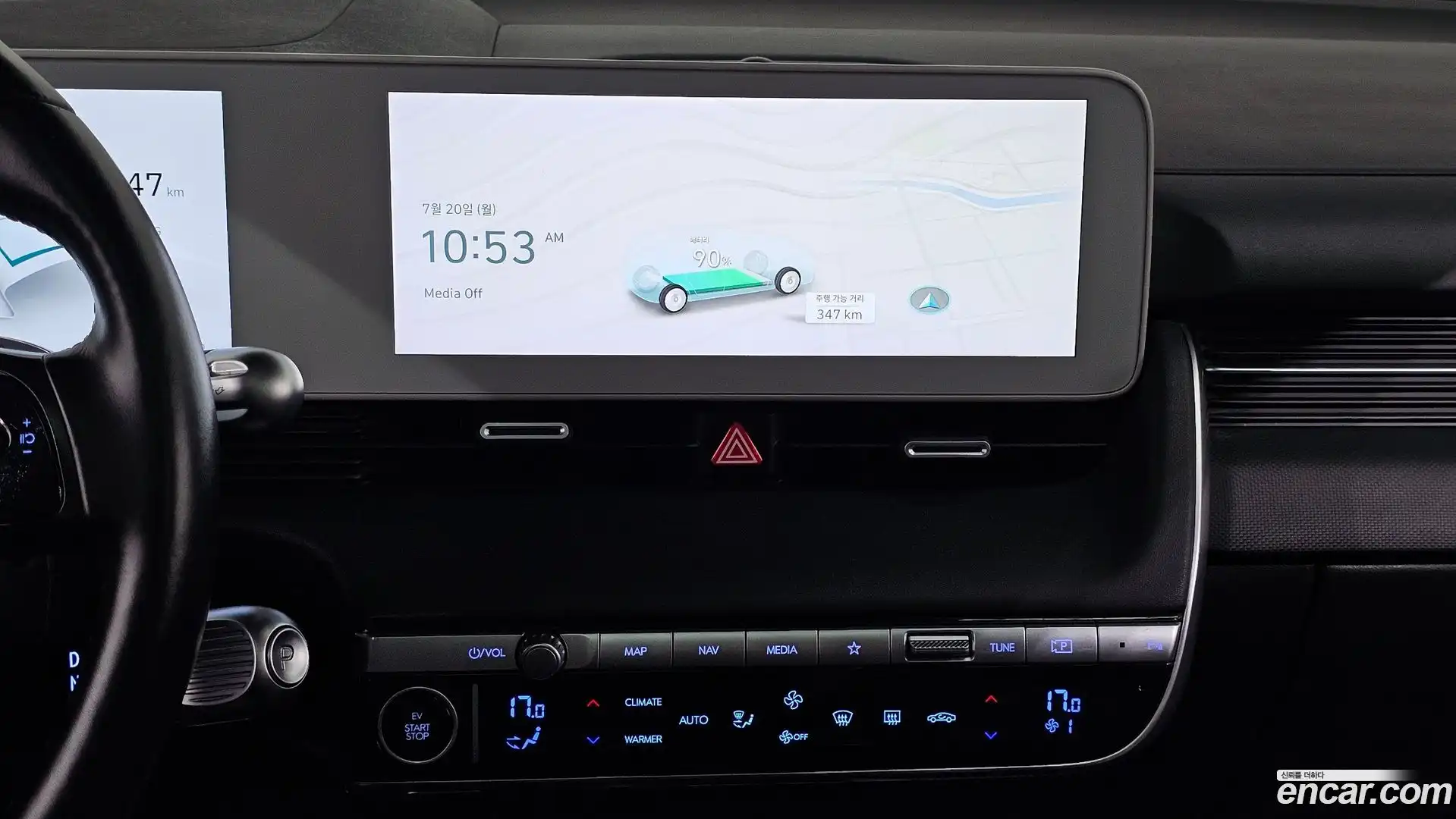 Ioniq5 Hyundai 2021.10-OPTION-018