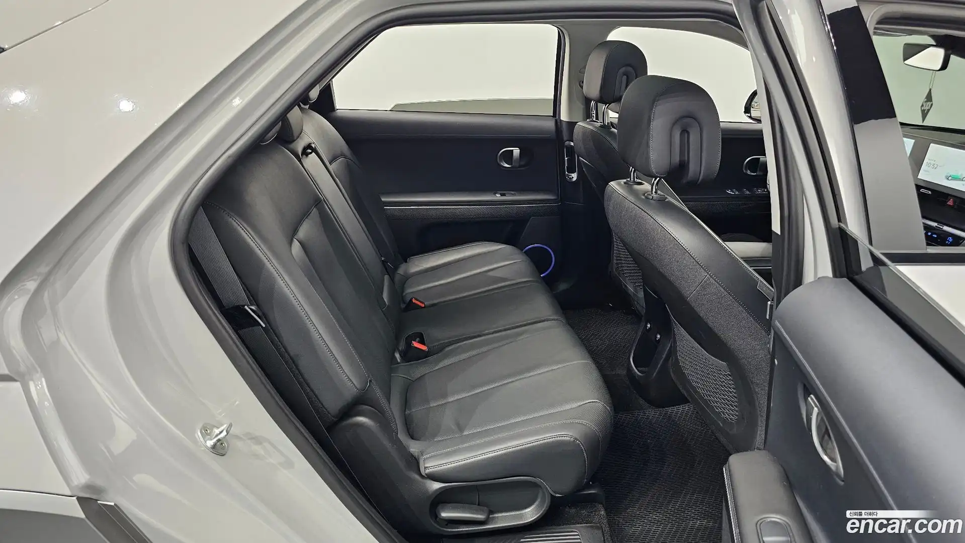 Ioniq5 Hyundai 2021.10-INNER-036