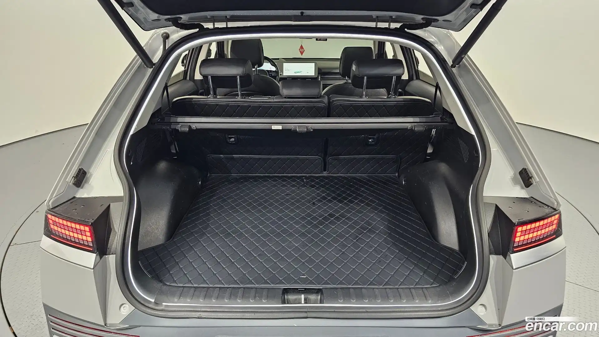 Ioniq5 Hyundai 2021.10-OPTION-047