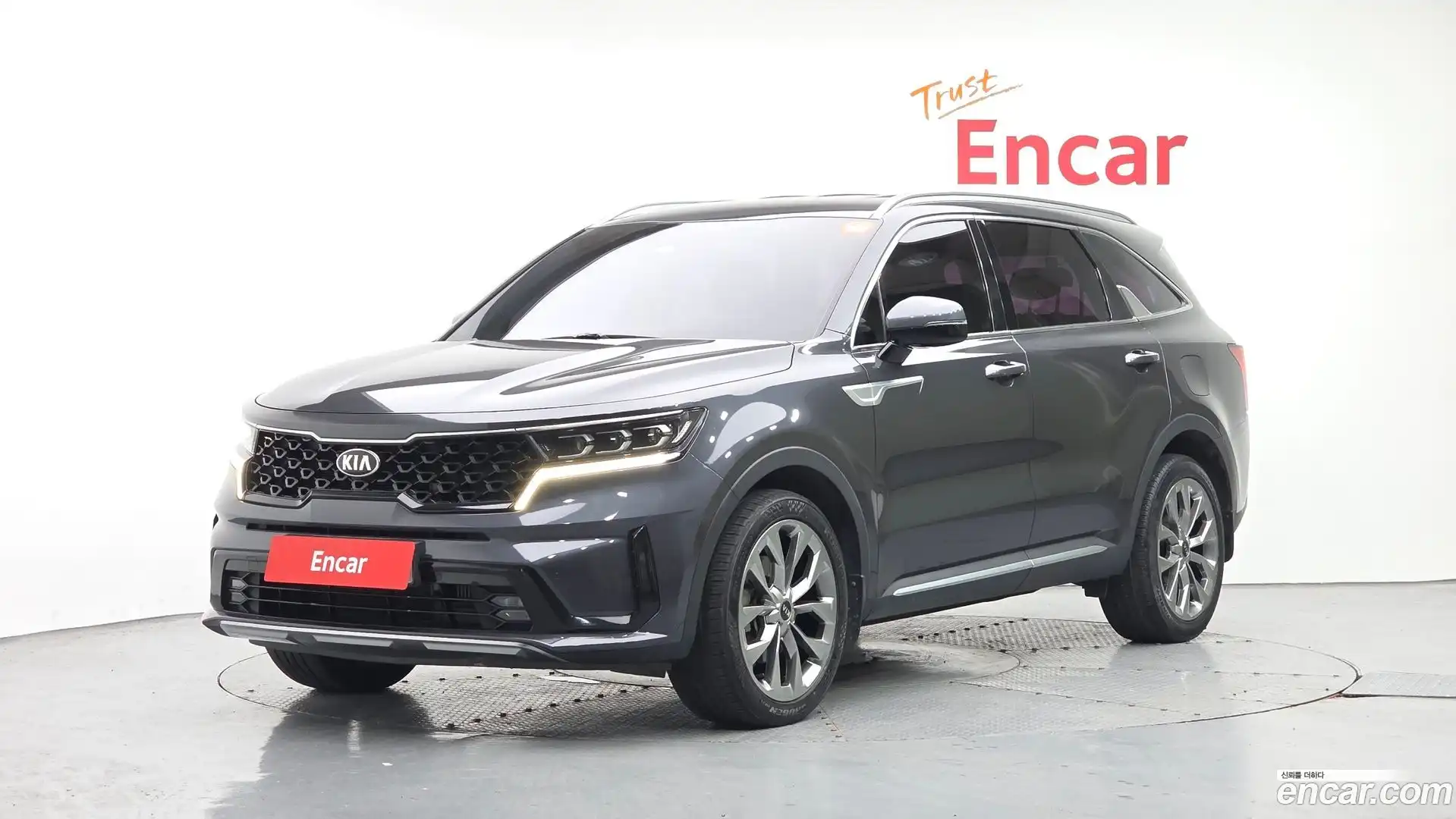 Sorento Kia 2020.4-OUTER-001