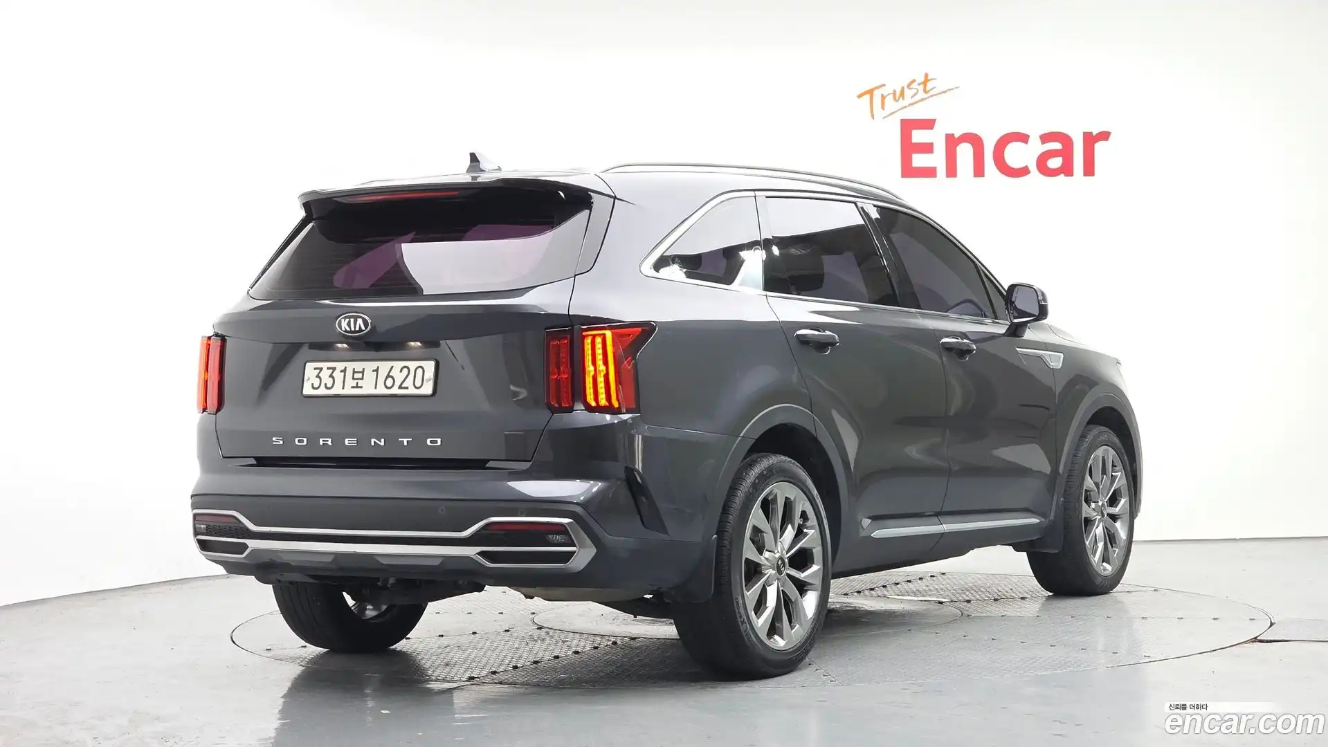 Sorento Kia 2020.4-OUTER-002