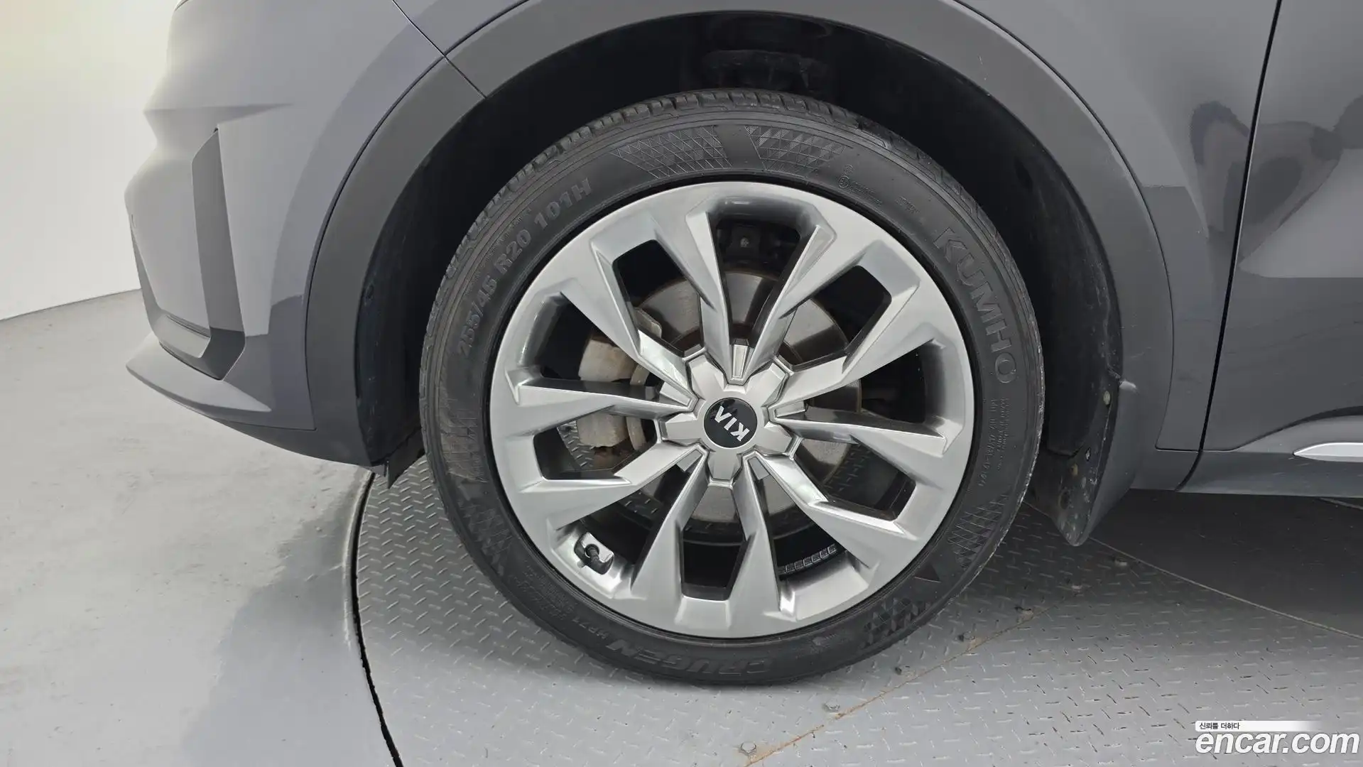 Sorento Kia 2020.4-OUTER-005