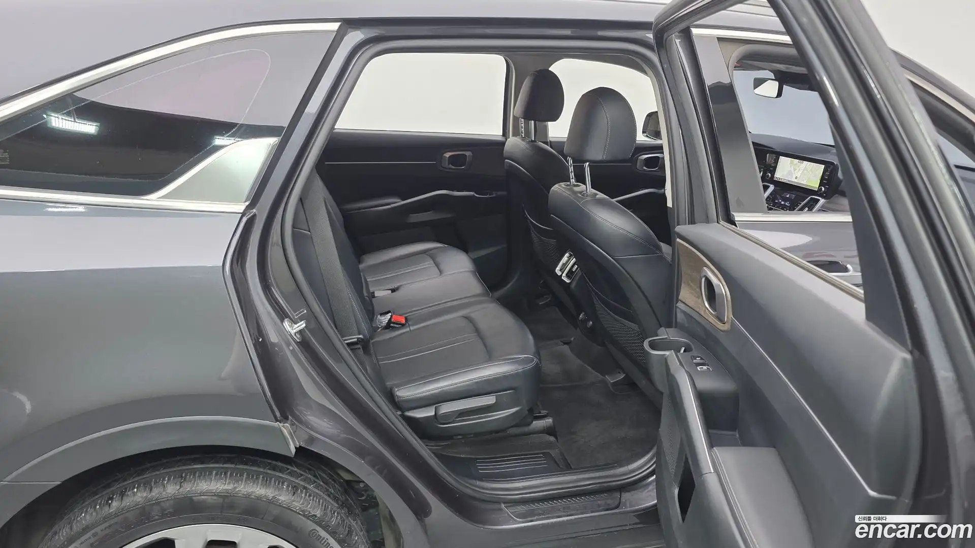 Sorento Kia 2020.4-OPTION-015