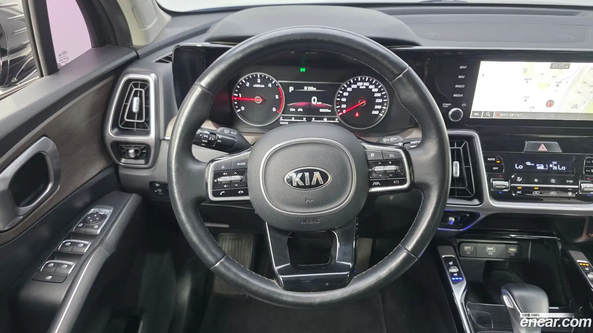 Sorento Kia 2020.4-OPTION-017