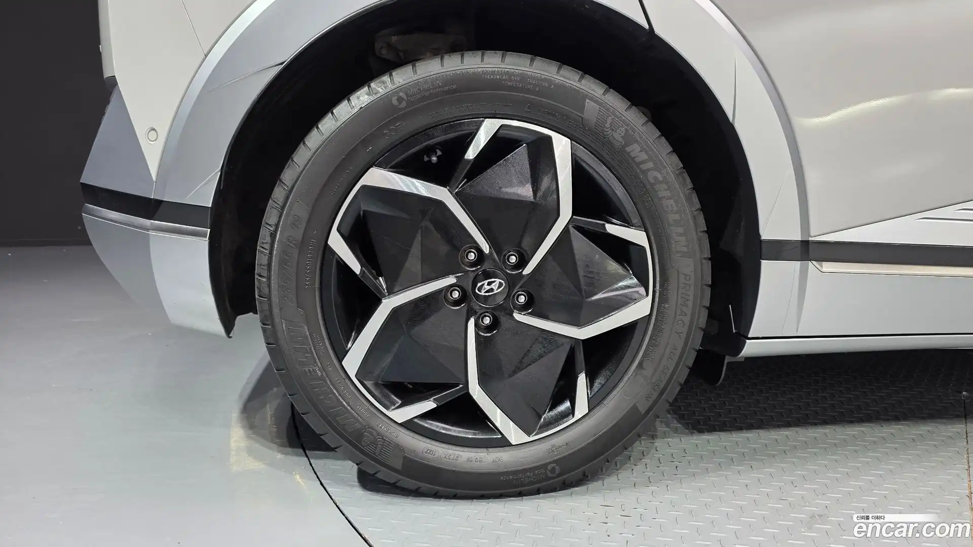 Ioniq5 Hyundai 2022.7-OUTER-005