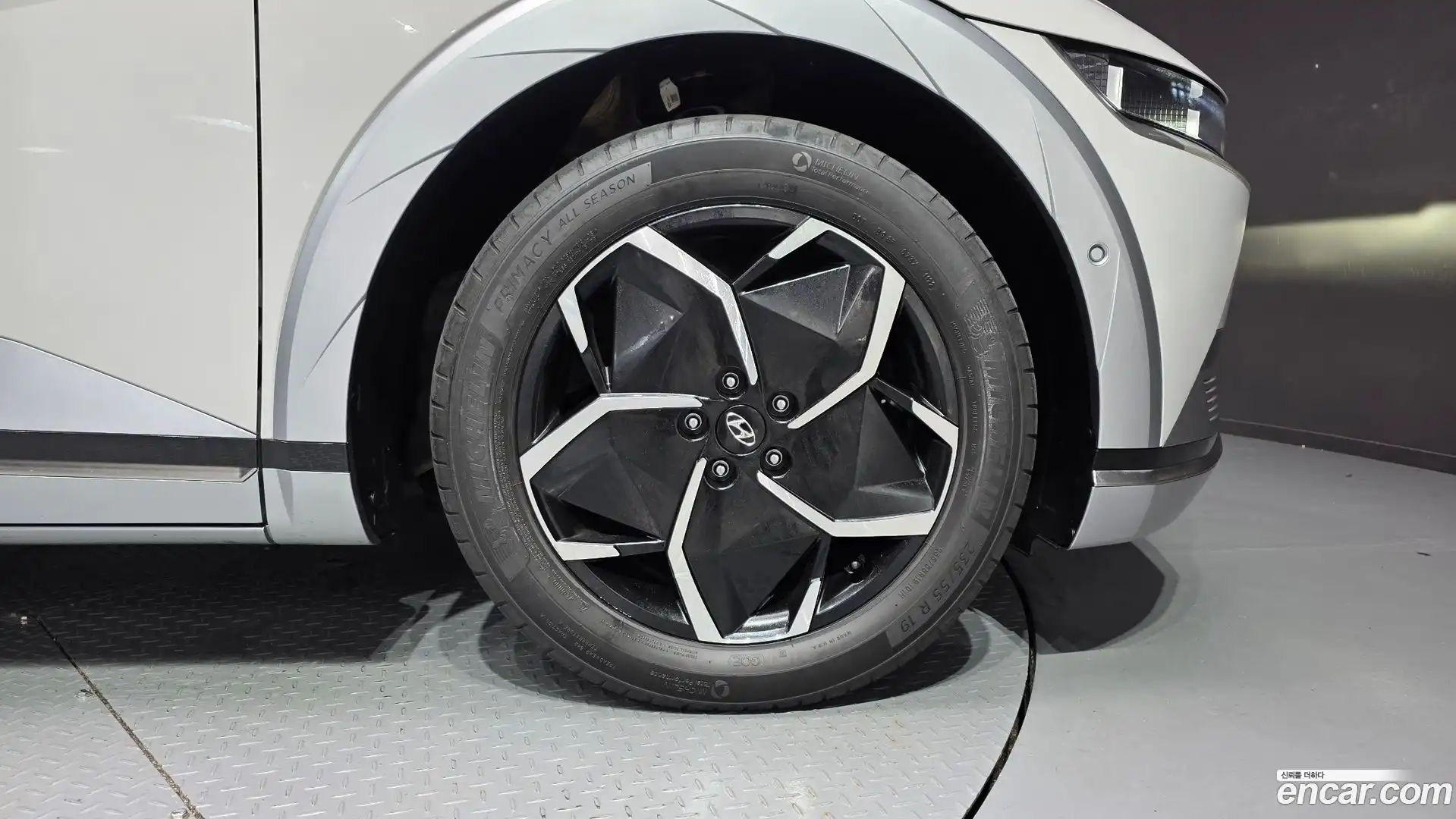 Ioniq5 Hyundai 2022.7-OUTER-031