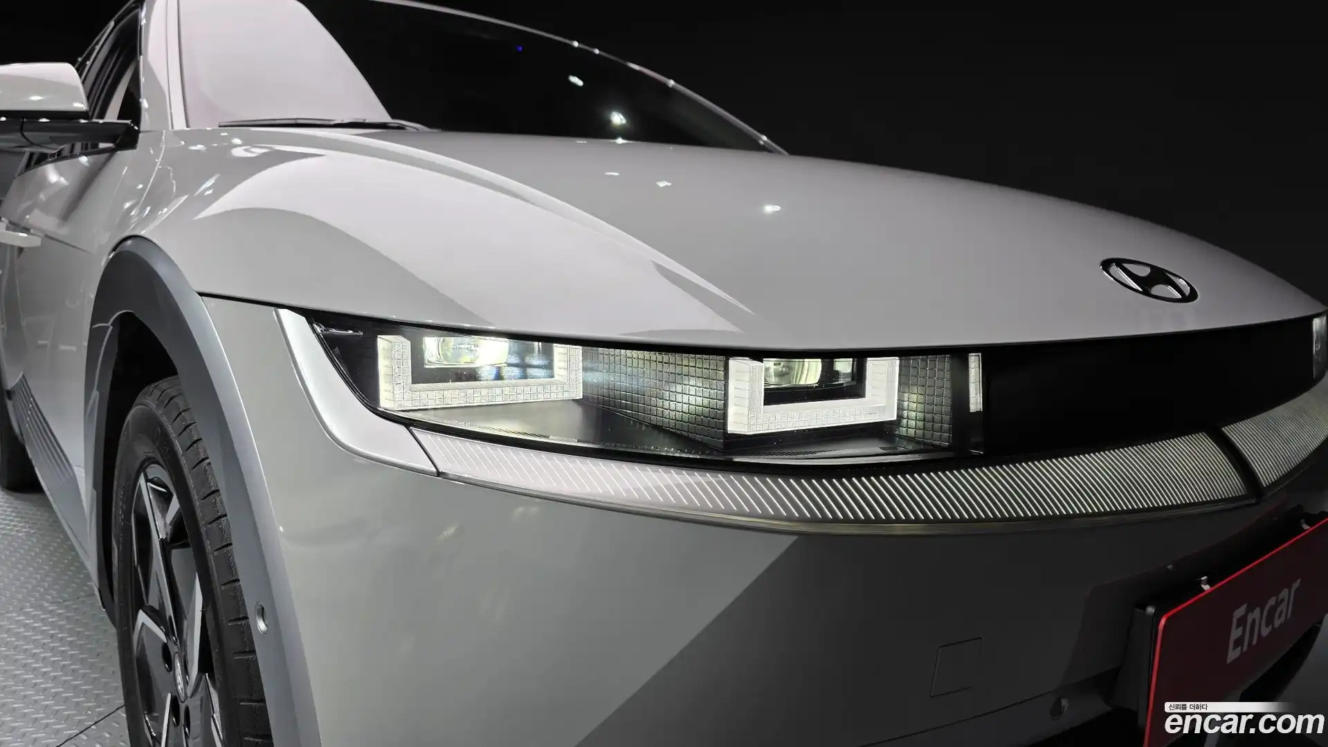 Ioniq5 Hyundai 2022.7-OUTER-032