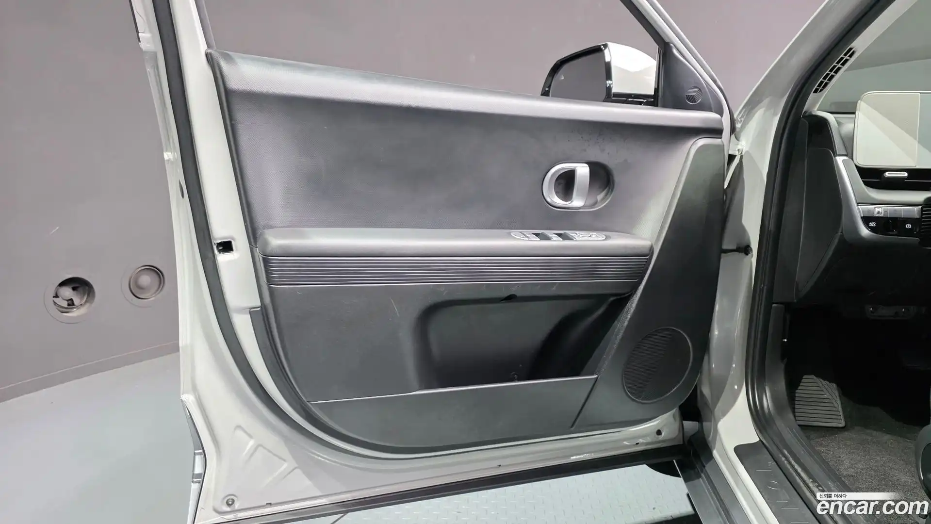 Ioniq5 Hyundai 2022.7-INNER-034