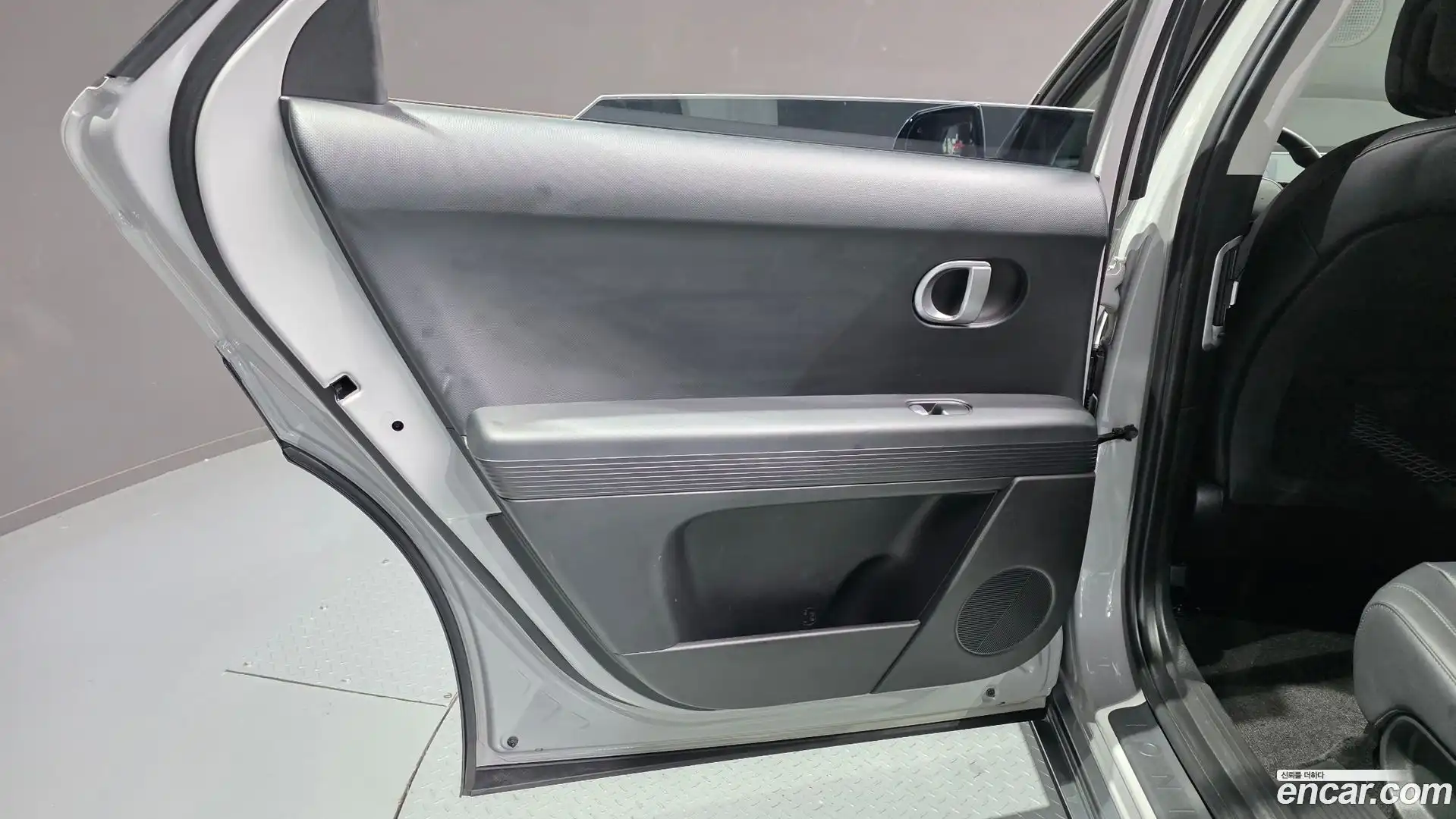 Ioniq5 Hyundai 2022.7-INNER-035