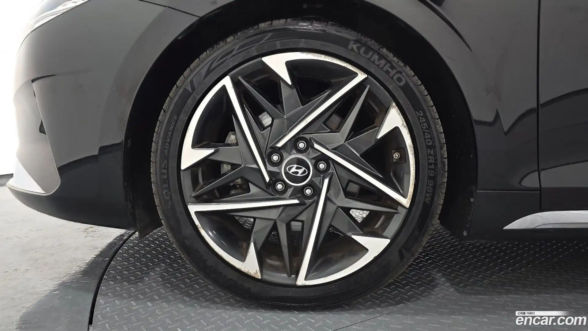 Grandeur Hyundai 2020.5-OUTER-005