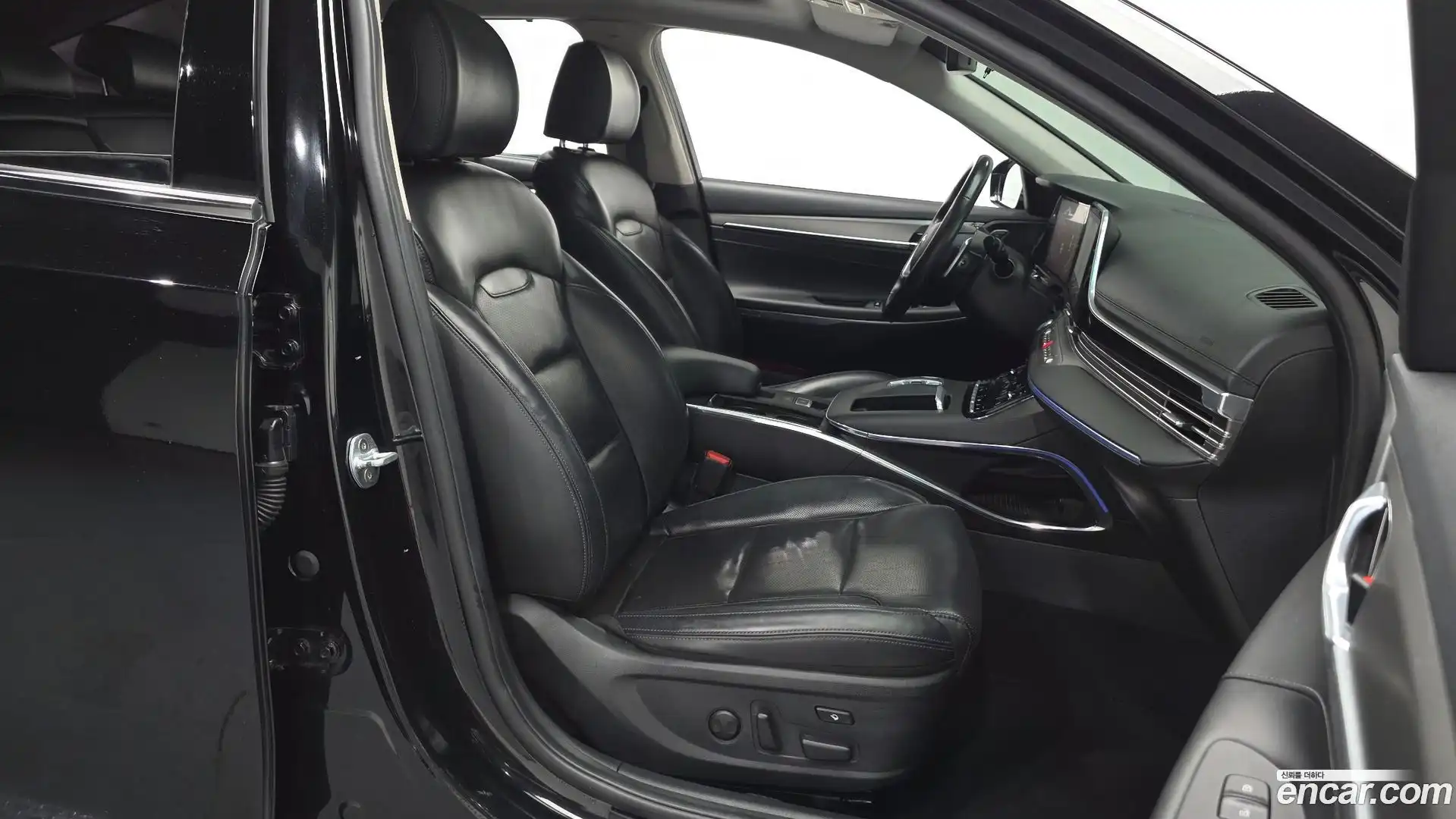 Grandeur Hyundai 2020.5-OPTION-015