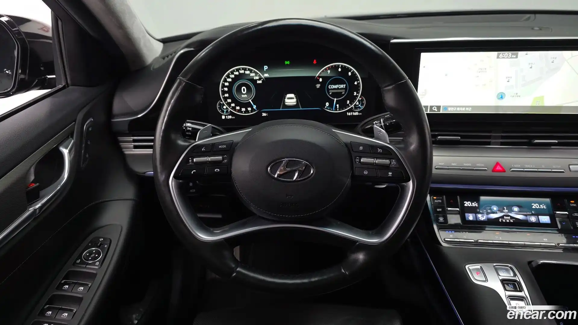 Grandeur Hyundai 2020.5-OPTION-017