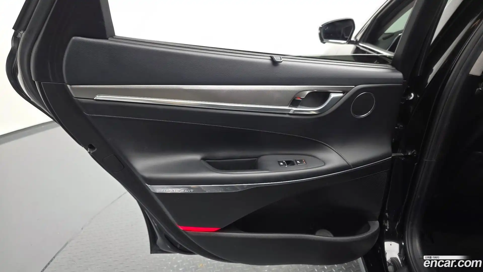 Grandeur Hyundai 2020.5-INNER-035