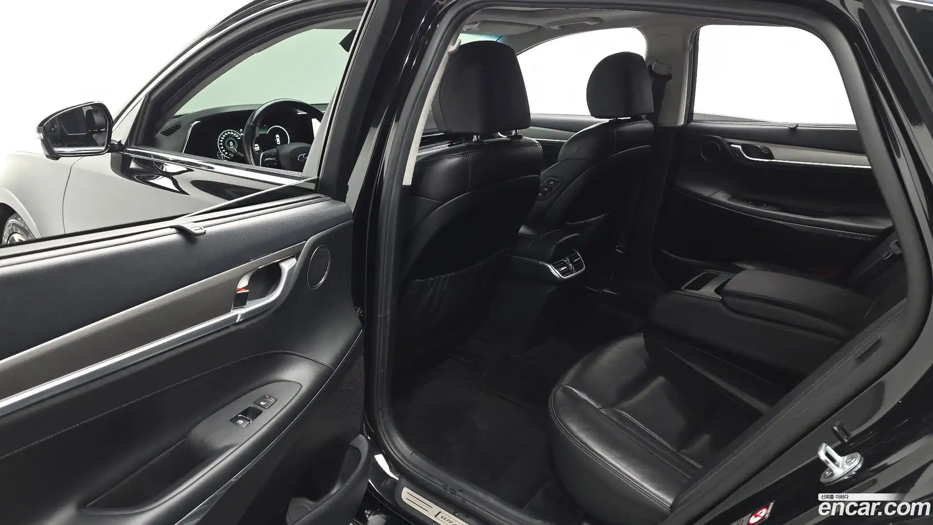 Grandeur Hyundai 2020.5-INNER-036