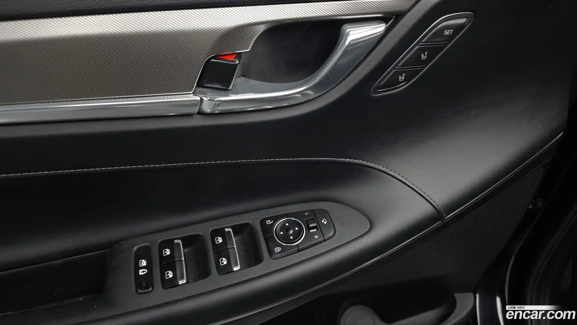 Grandeur Hyundai 2020.5-OPTION-043