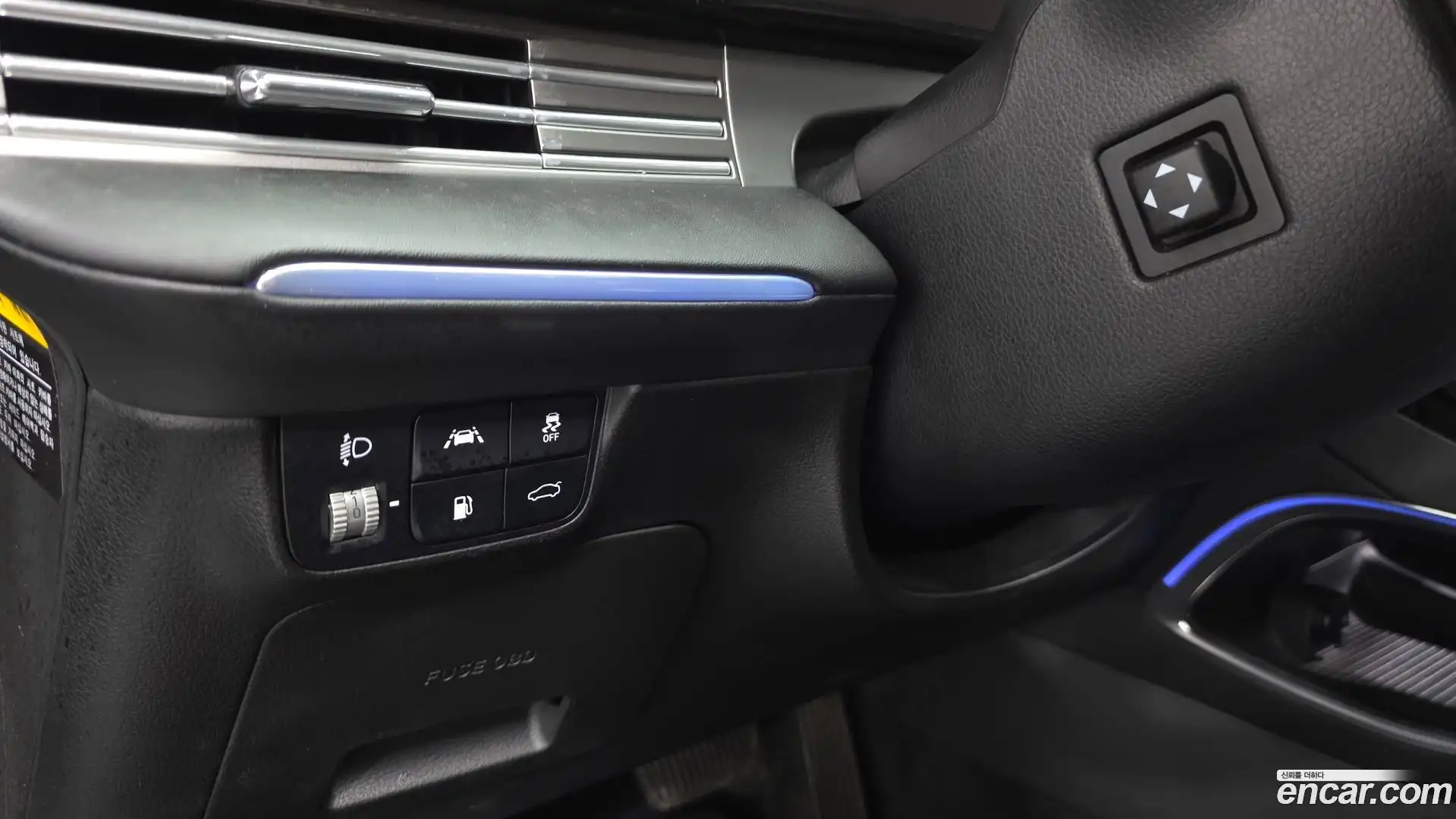 Grandeur Hyundai 2020.5-OPTION-044
