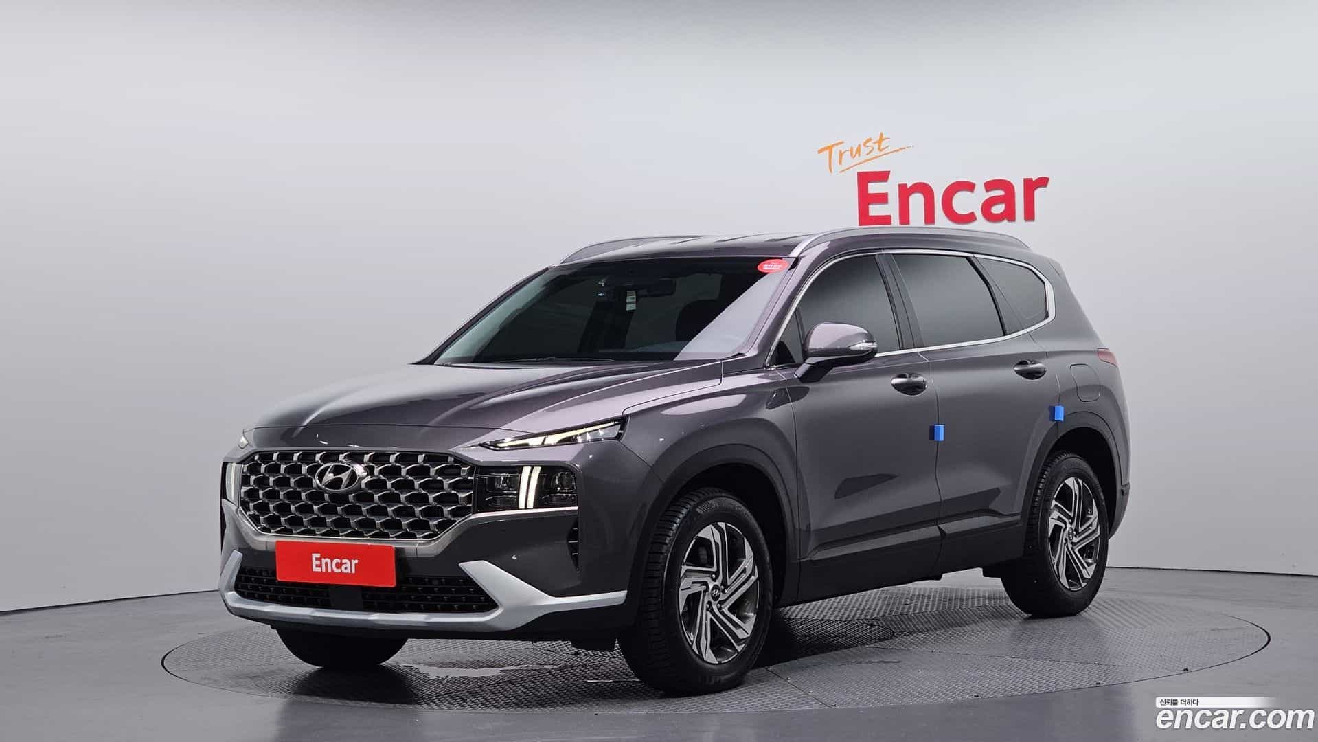 Santafe Hyundai 2022.8-OUTER-001