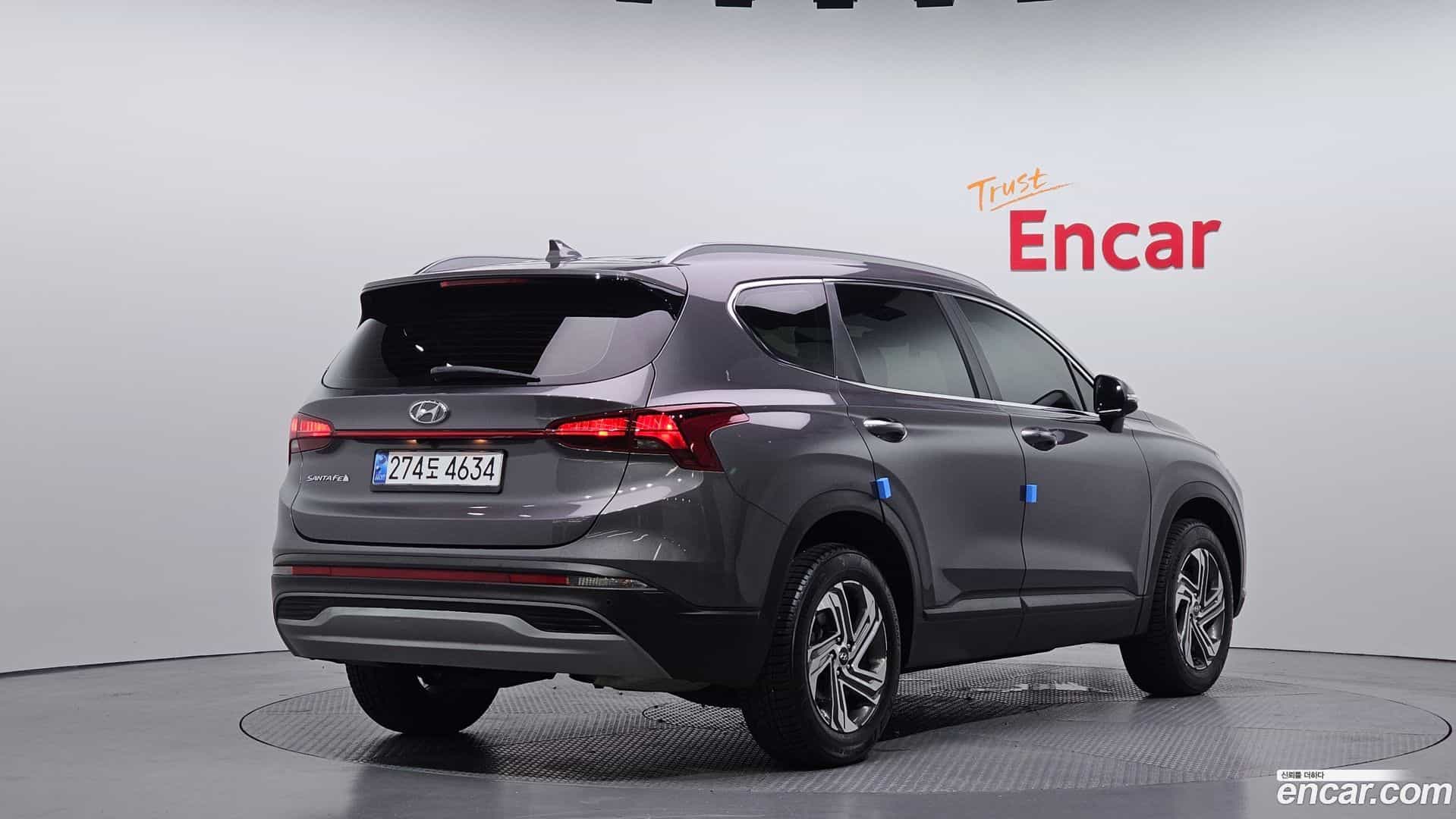 Santafe Hyundai 2022.8-OUTER-002