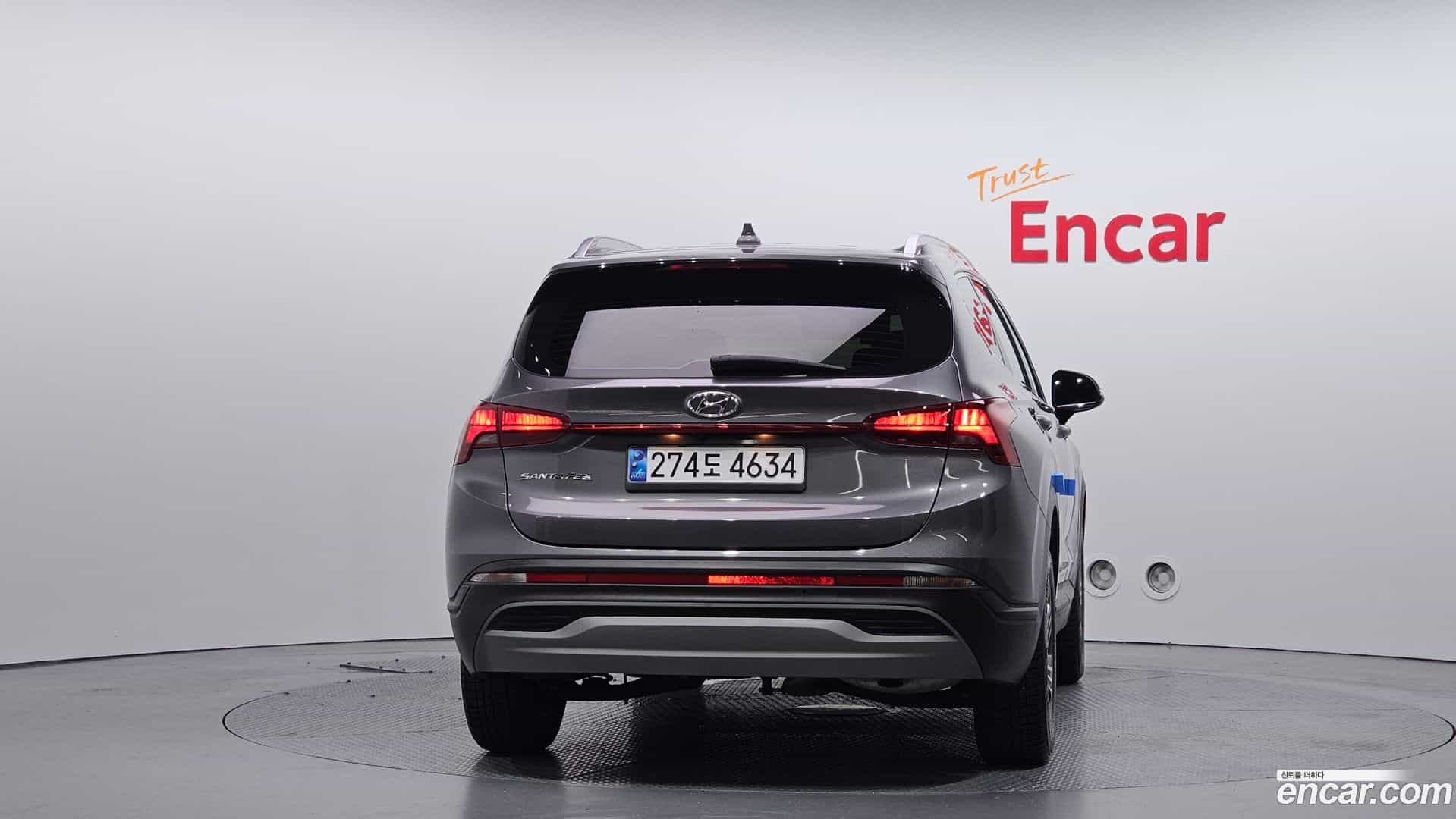 Santafe Hyundai 2022.8-OUTER-004